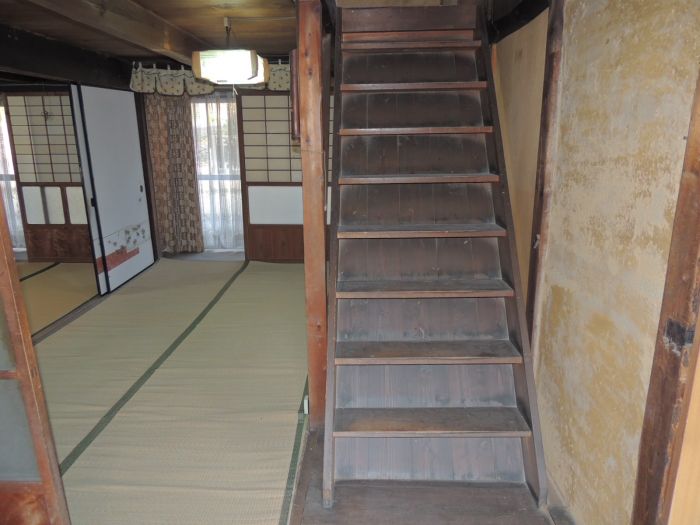 detached 岡山県久米郡美咲町打穴里 地図を見る