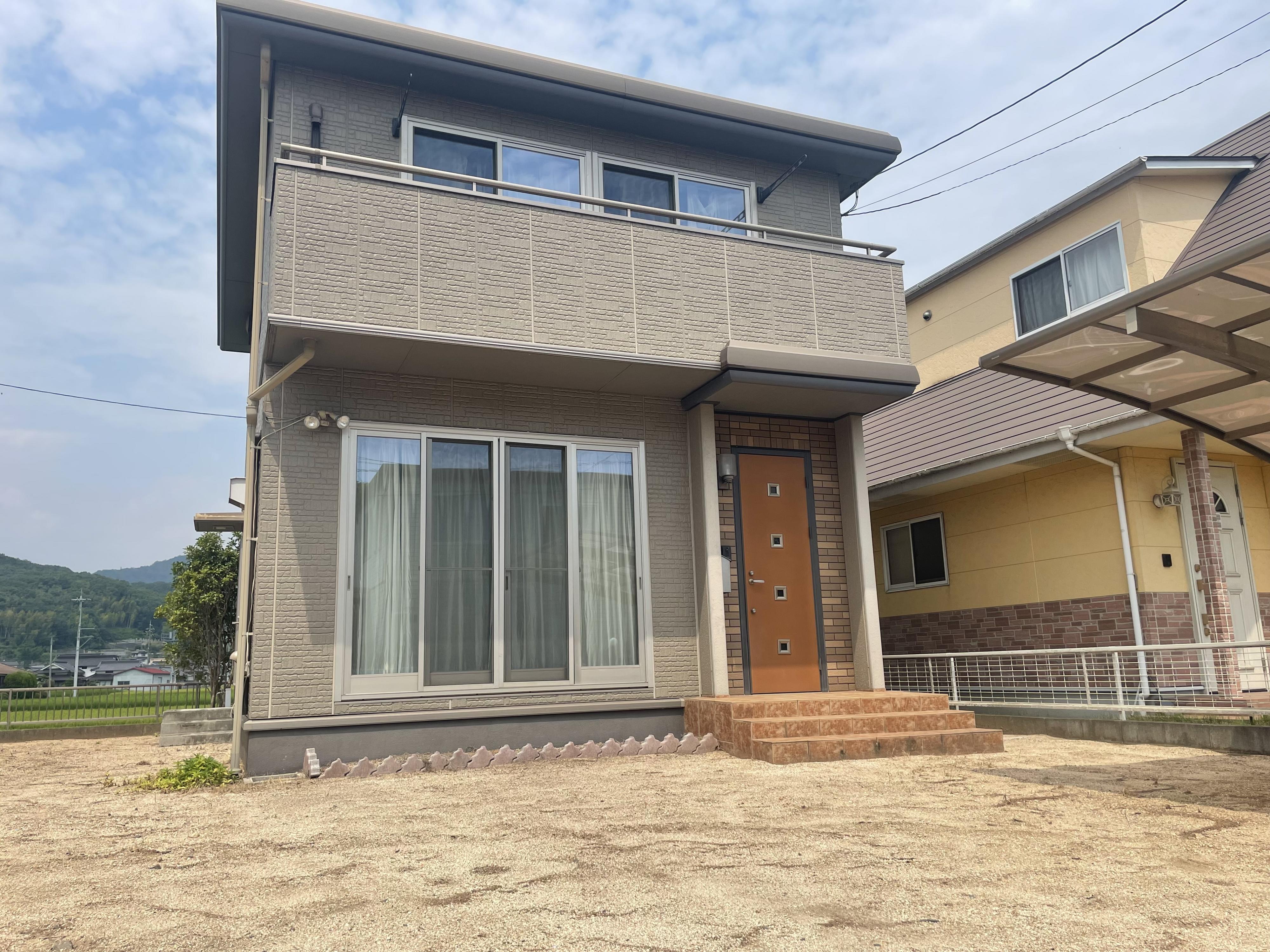 detached 岡山県小田郡矢掛町東三成 地図を見る