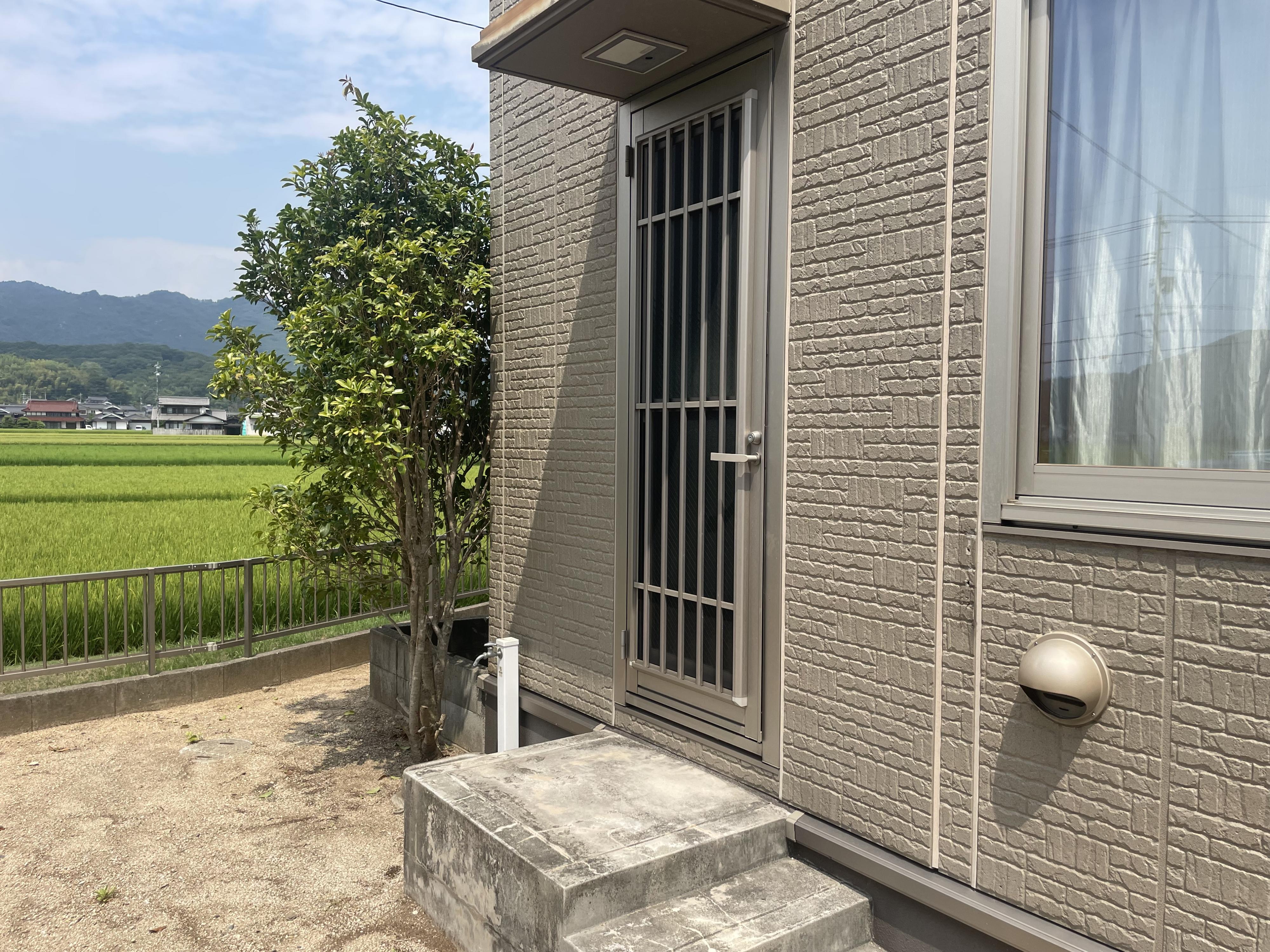 detached 岡山県小田郡矢掛町東三成 地図を見る