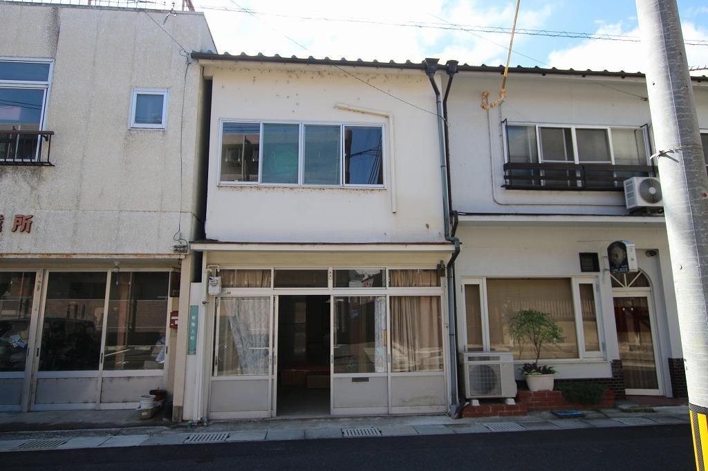 house for sale in Tsuyama, Okayama | ¥4,500,000 | 6DK | Akiyama house…
