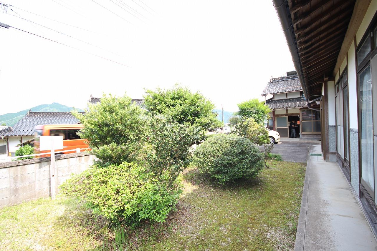 detached 岡山県真庭市富尾 地図を見る
