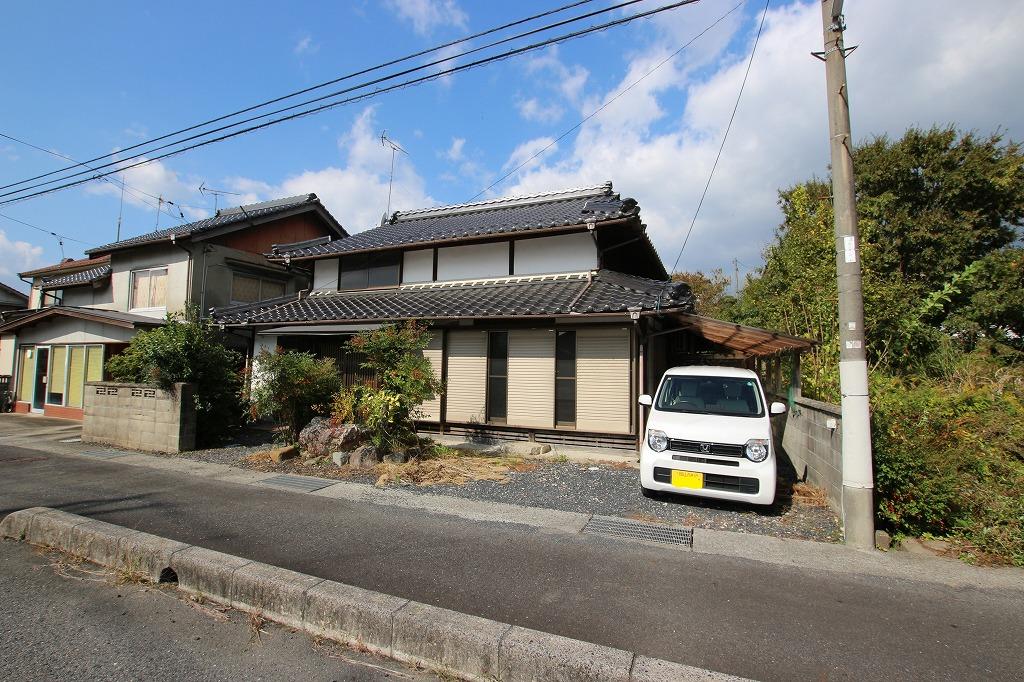 岡山県津山市の一戸建て | 960万円 | 2LDK | 458.88m² | Akiyama house finder