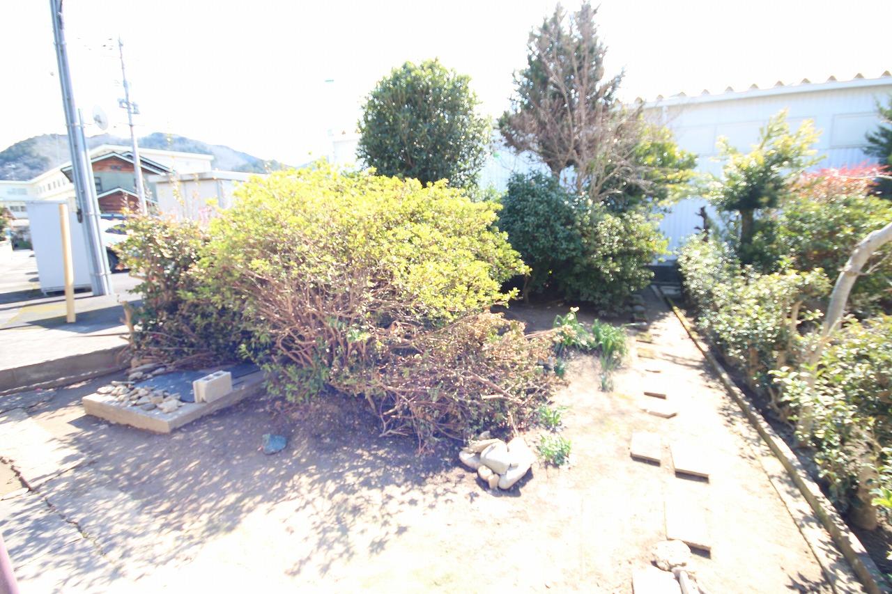 detached 岡山県真庭市落合垂水 地図を見る