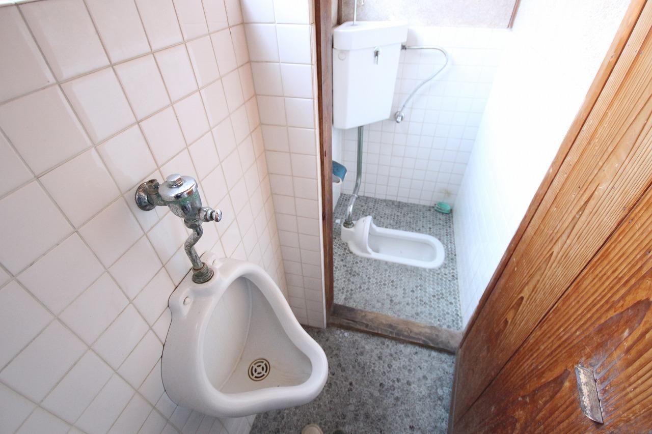 detached 岡山県真庭市落合垂水 地図を見る