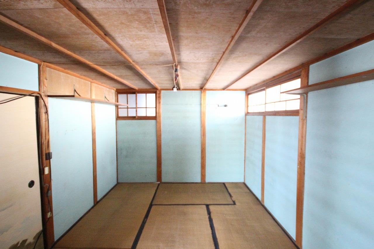 detached 岡山県真庭市落合垂水 地図を見る