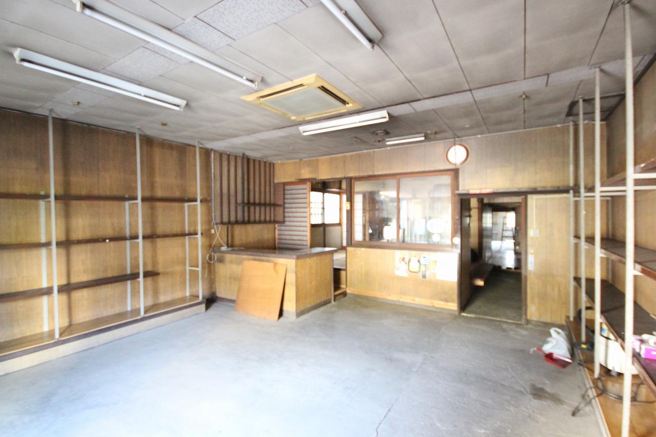 detached 岡山県真庭市落合垂水 地図を見る