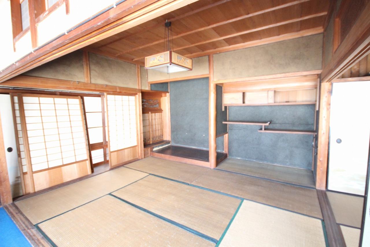 detached 岡山県真庭市落合垂水 地図を見る