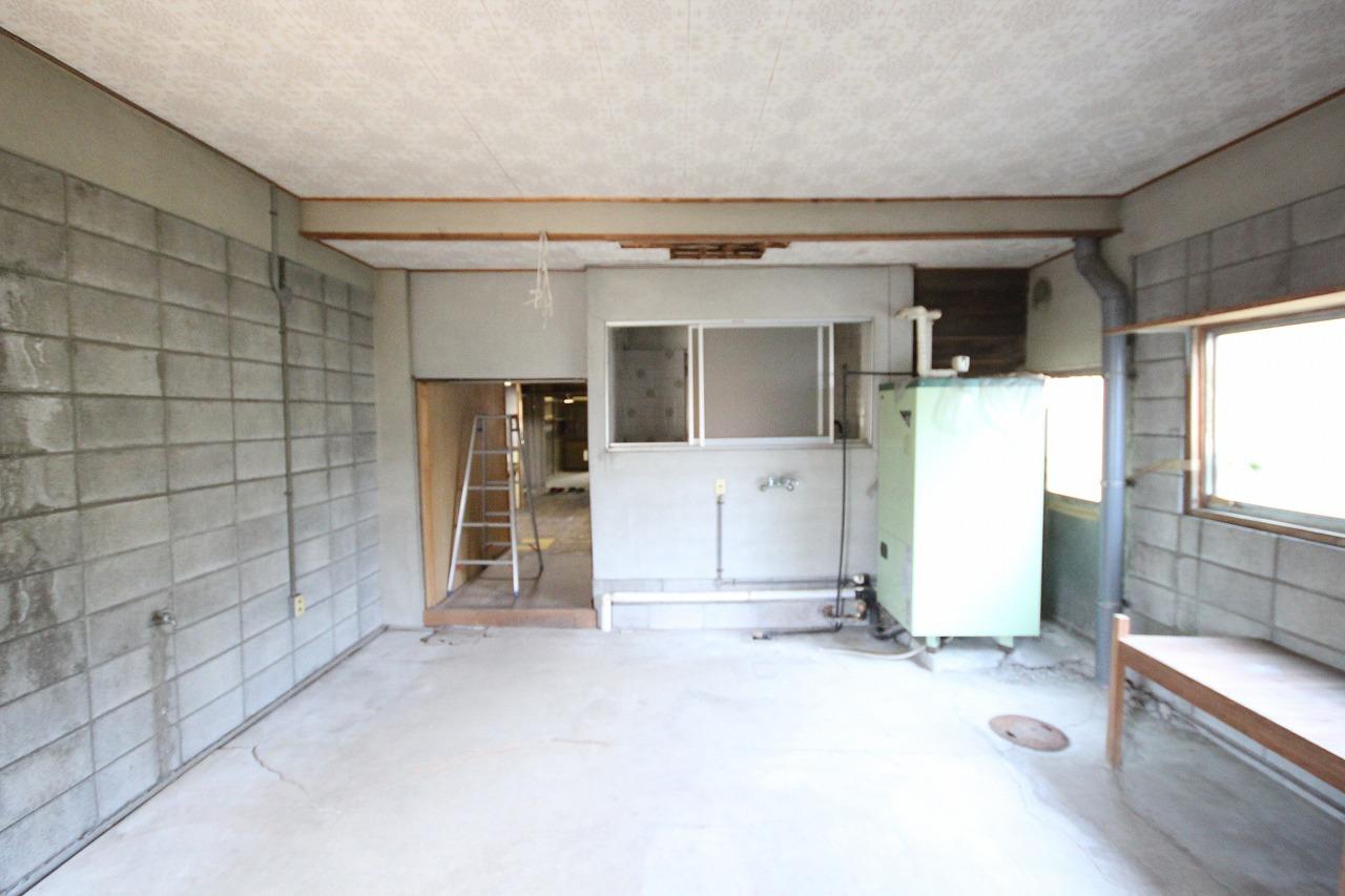 detached 岡山県真庭市落合垂水 地図を見る