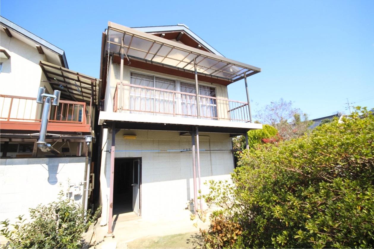 detached 岡山県真庭市落合垂水 地図を見る