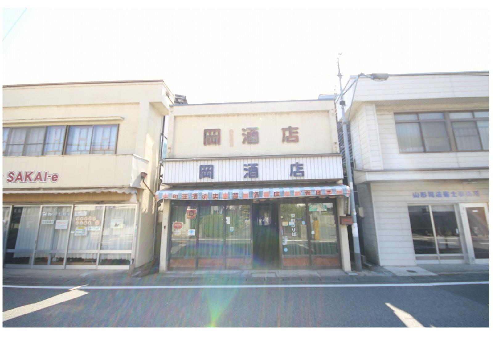 detached 岡山県真庭市落合垂水 地図を見る