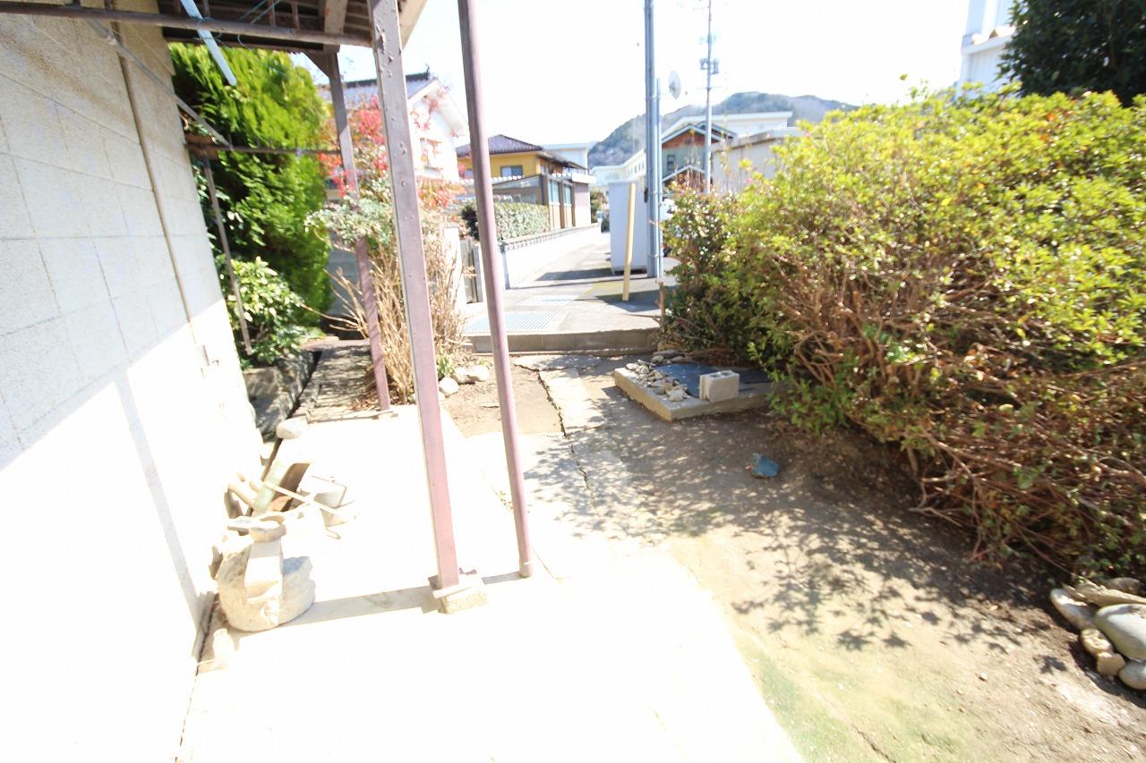 detached 岡山県真庭市落合垂水 地図を見る