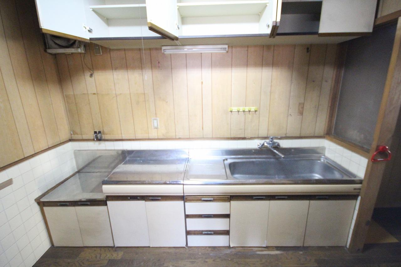 detached 岡山県真庭市落合垂水 地図を見る