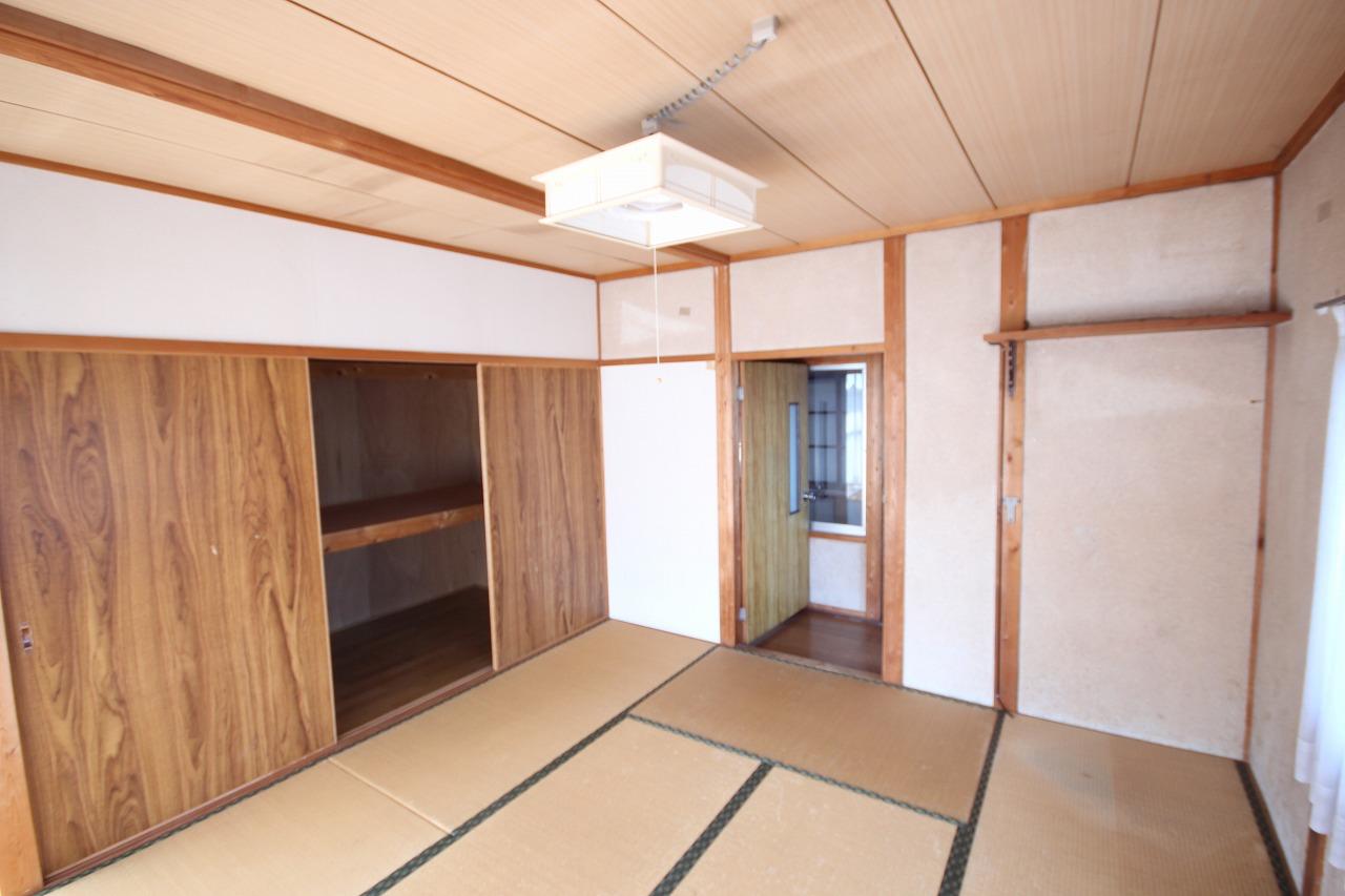 detached 岡山県真庭市落合垂水 地図を見る