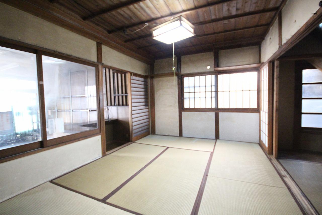 detached 岡山県真庭市落合垂水 地図を見る