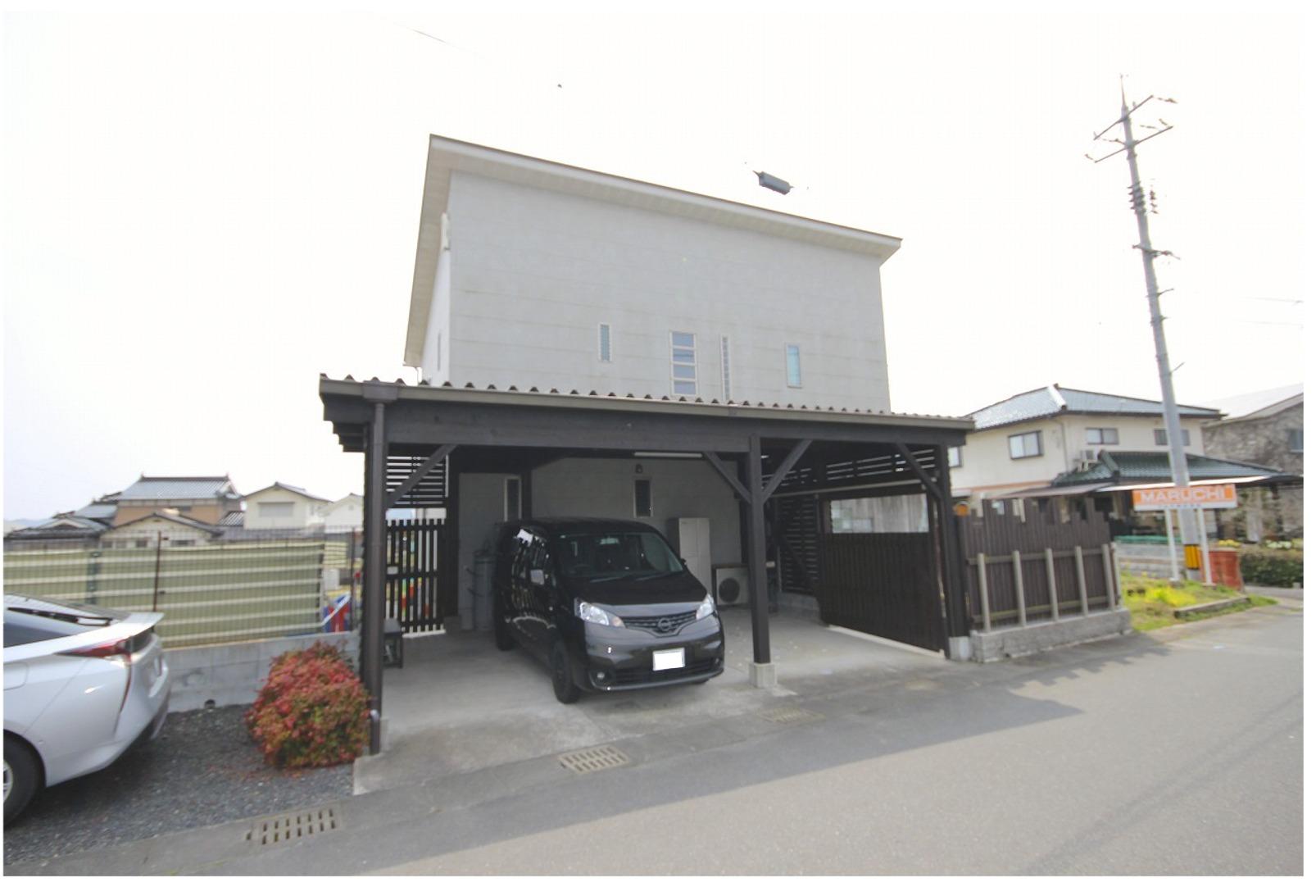 岡山県真庭市の一戸建て | 3100万円 | 3SLDK | 500.23m² | Akiyama house finder