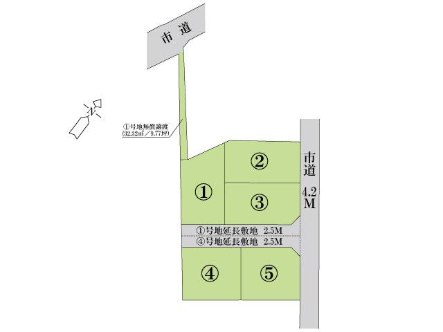 【不動産ジャパン】物件詳細:岡山県倉敷市福田町古新田/の物件情報:売地