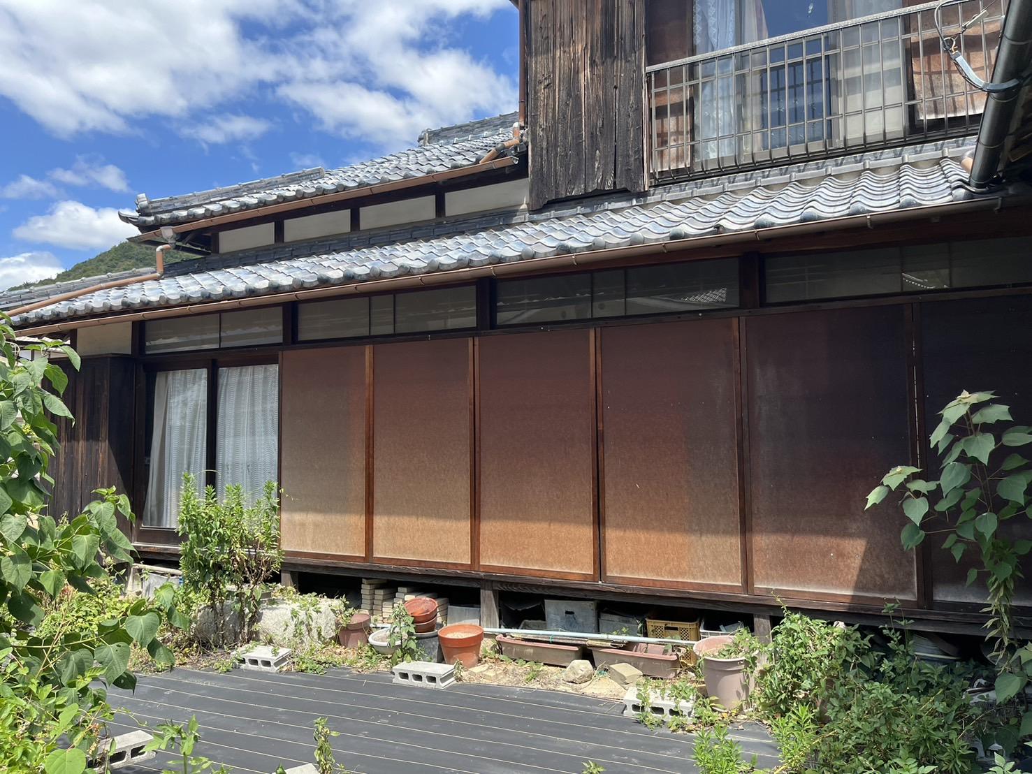 detached 岡山県備前市日生町寒河 地図を見る