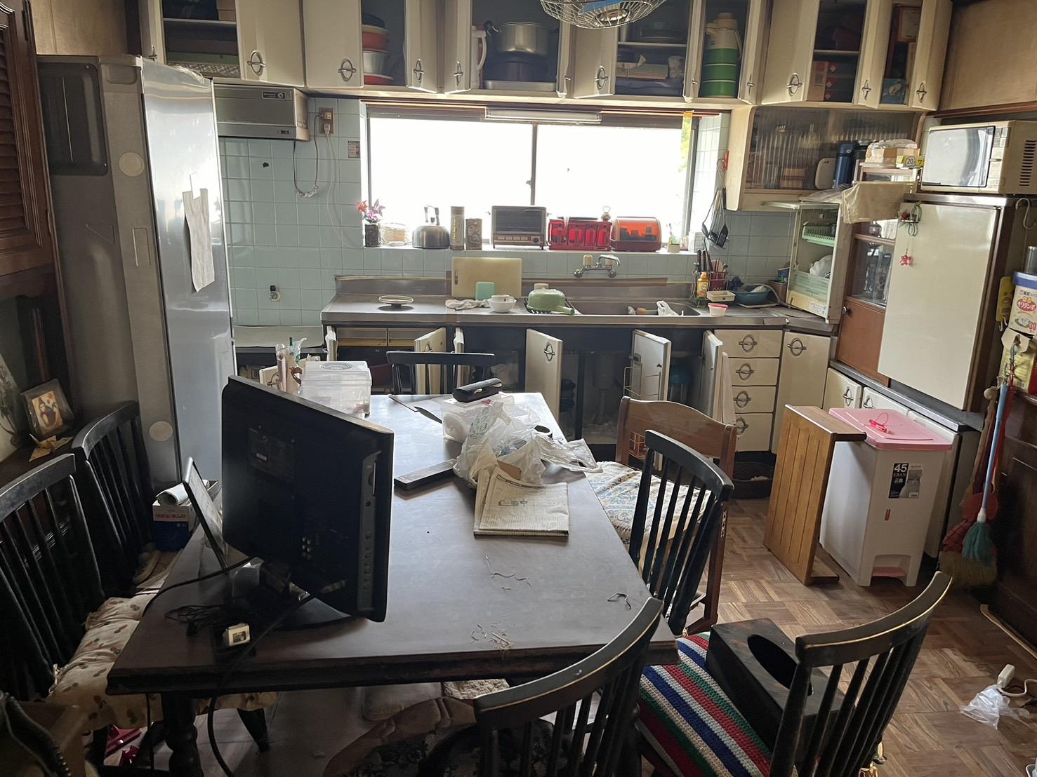 detached 岡山県備前市日生町寒河 地図を見る