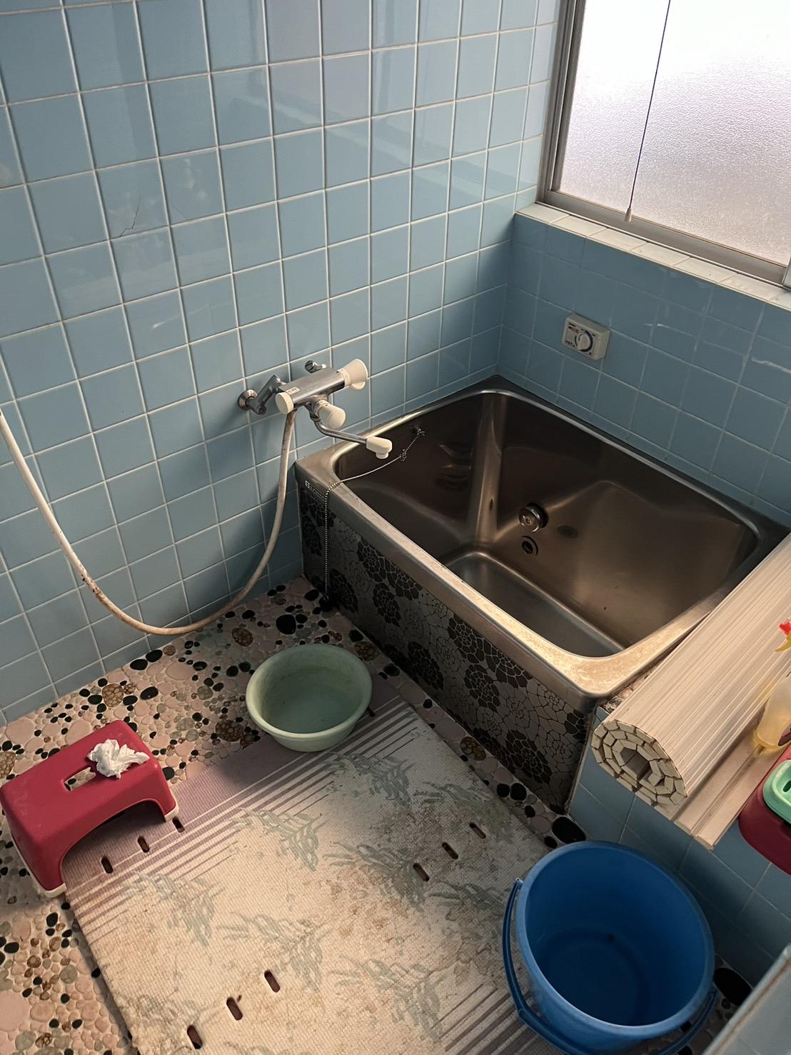 detached 岡山県備前市日生町寒河 地図を見る