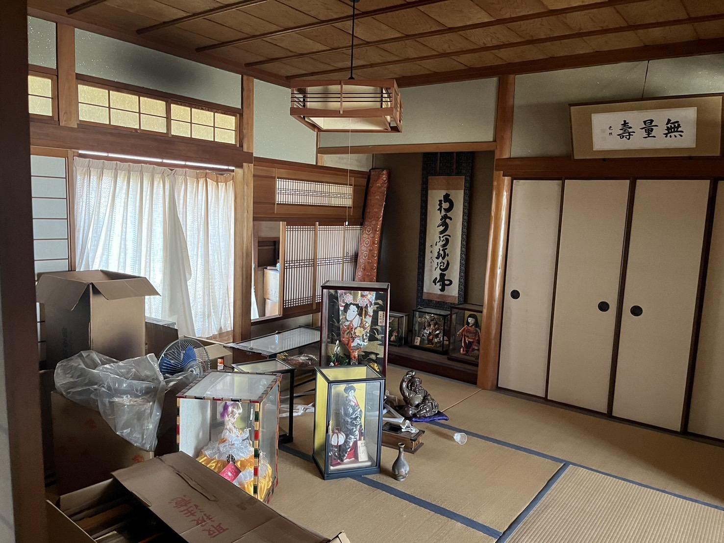 detached 岡山県備前市日生町寒河 地図を見る