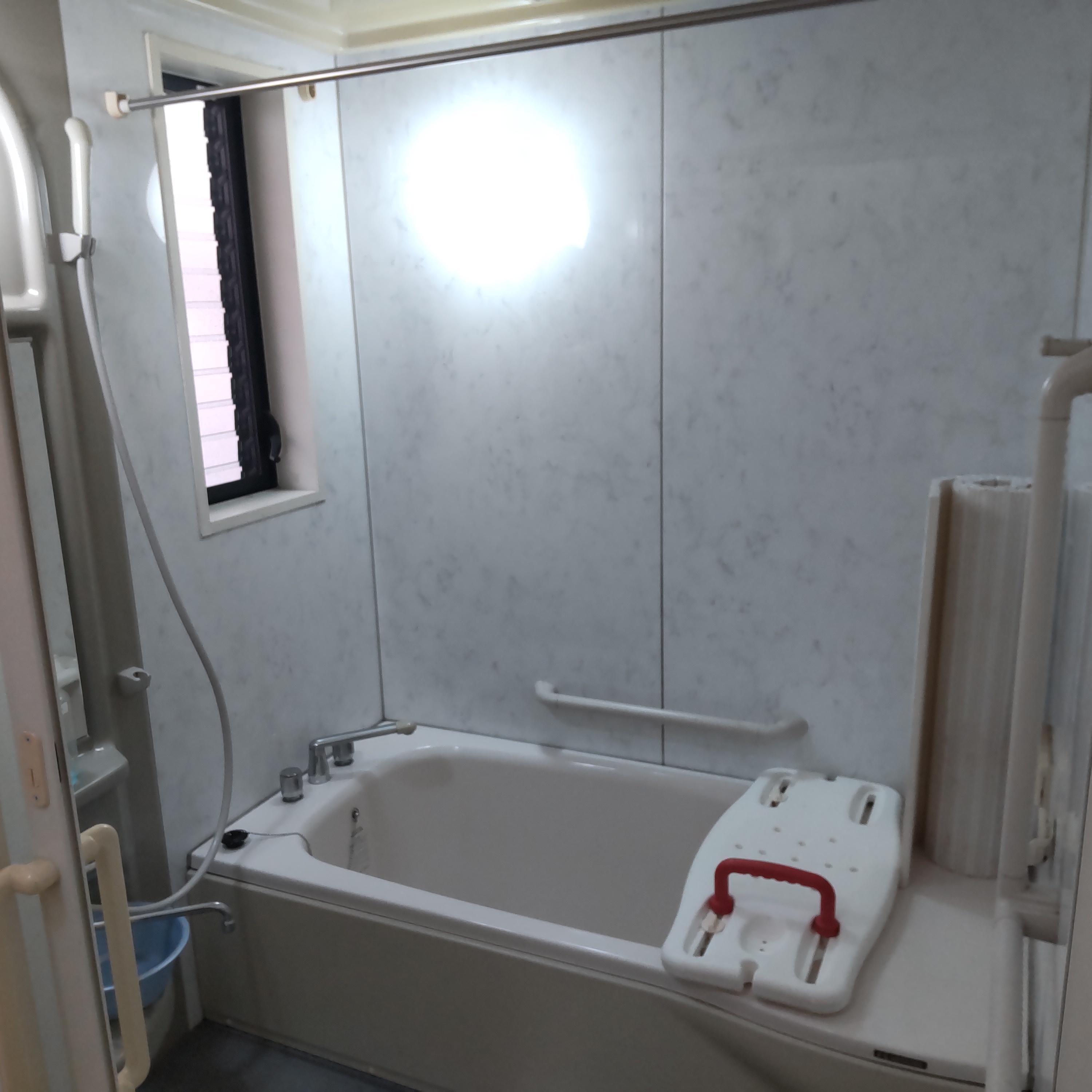 ＢＡＴＨ（Ｓｈａｒｅｄ）