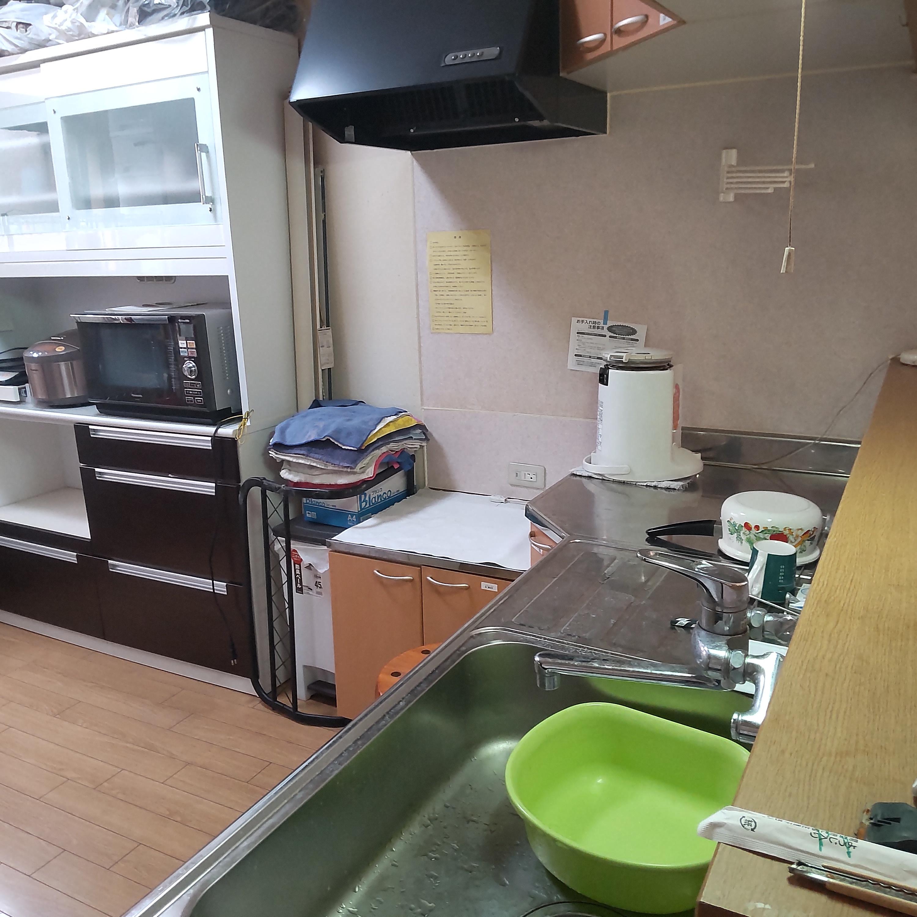 ＫＩＴＣＨＥＮ（Ｓｈａｒｅｄ）