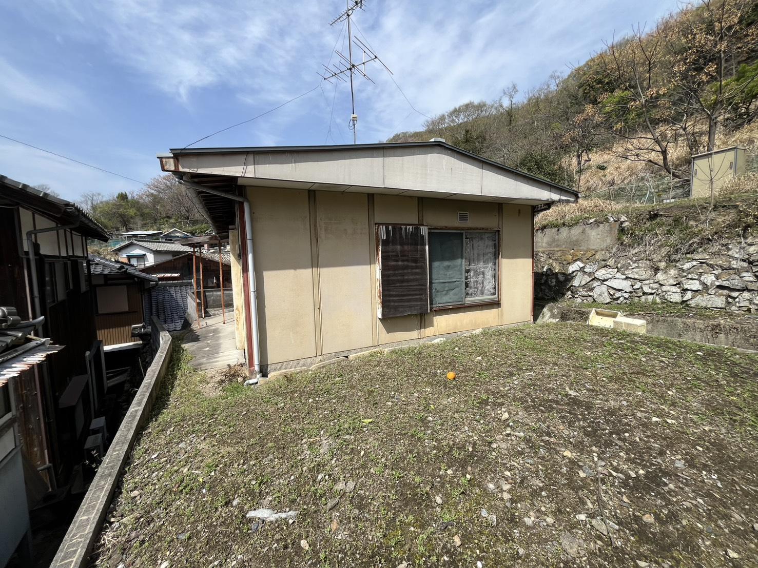 house for sale in Bizen, Okayama | ¥100,000 | 3DK | Akiyama house fin…