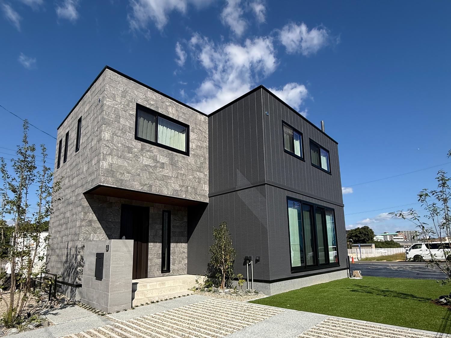岡山県岡山市の一戸建て | 5980万円 | 3SLDK | 178.91m² | Akiyama house finder