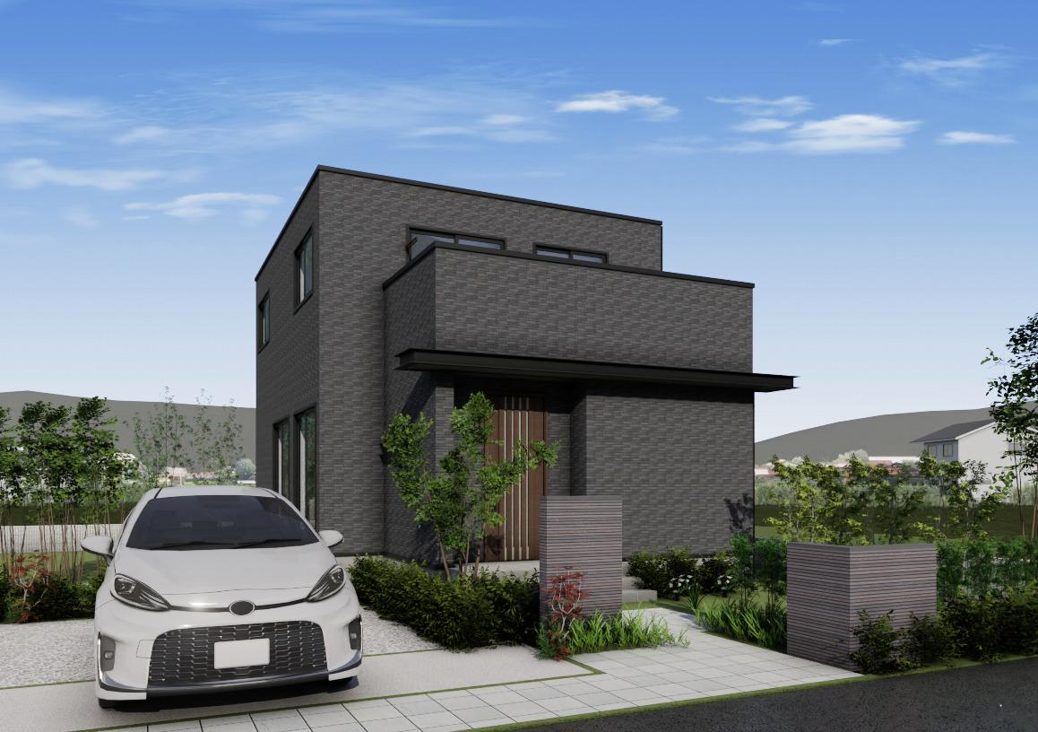 house for sale in Okayama, Okayama | ¥46,870,000 | 3LDK | Akiyama hou…