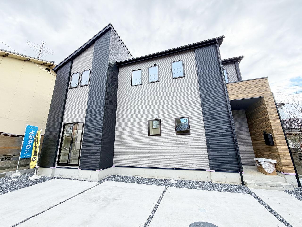 岡山県岡山市の一戸建て | 2580万円 | 4LDK | 152.83m² | Akiyama house finder