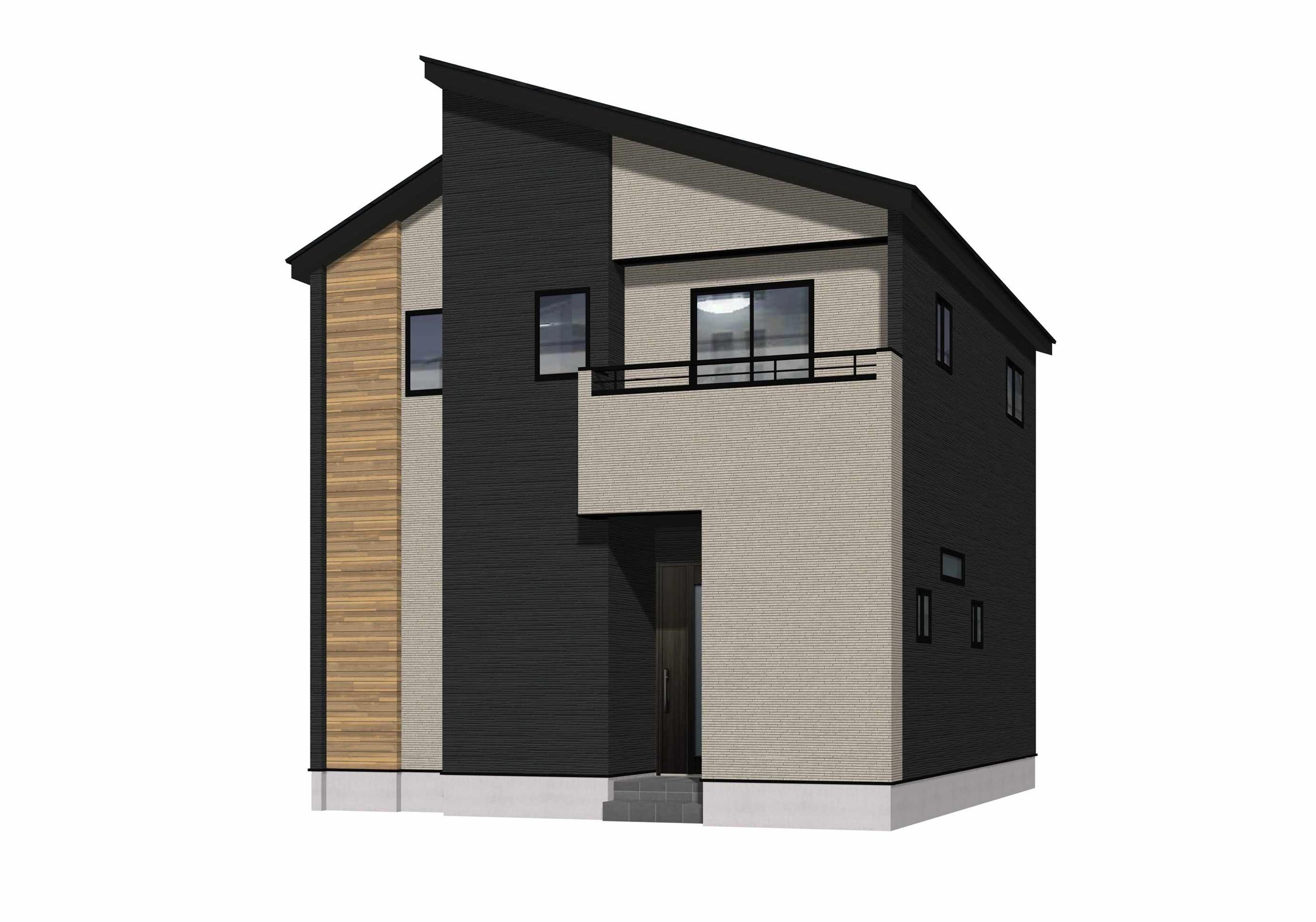 岡山県岡山市の一戸建て | 3098万円 | 4LDK | 122.91m² | Akiyama house finder