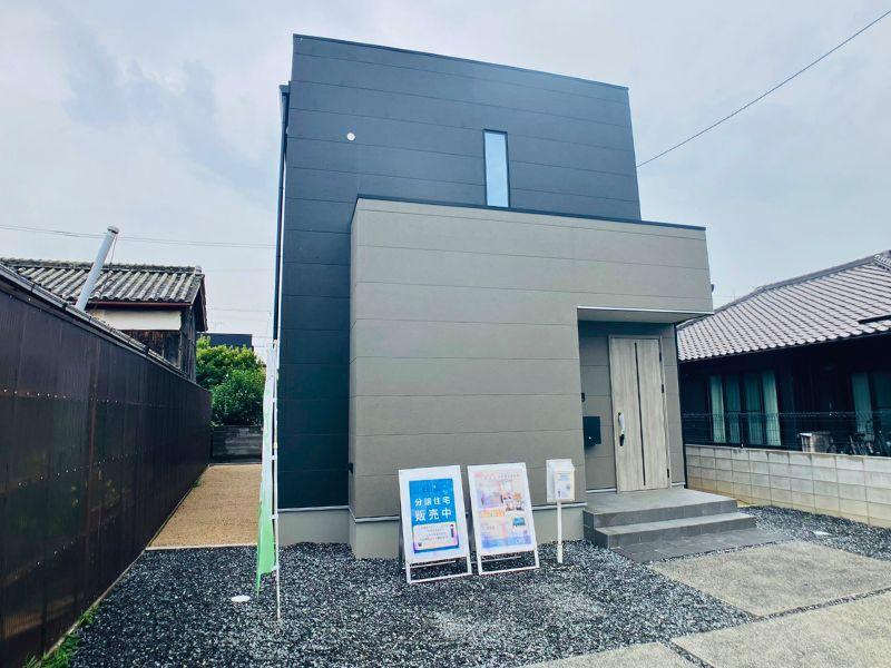 岡山県岡山市の一戸建て | 3980万円 | 5LDK | 196.56m² | Akiyama house finder