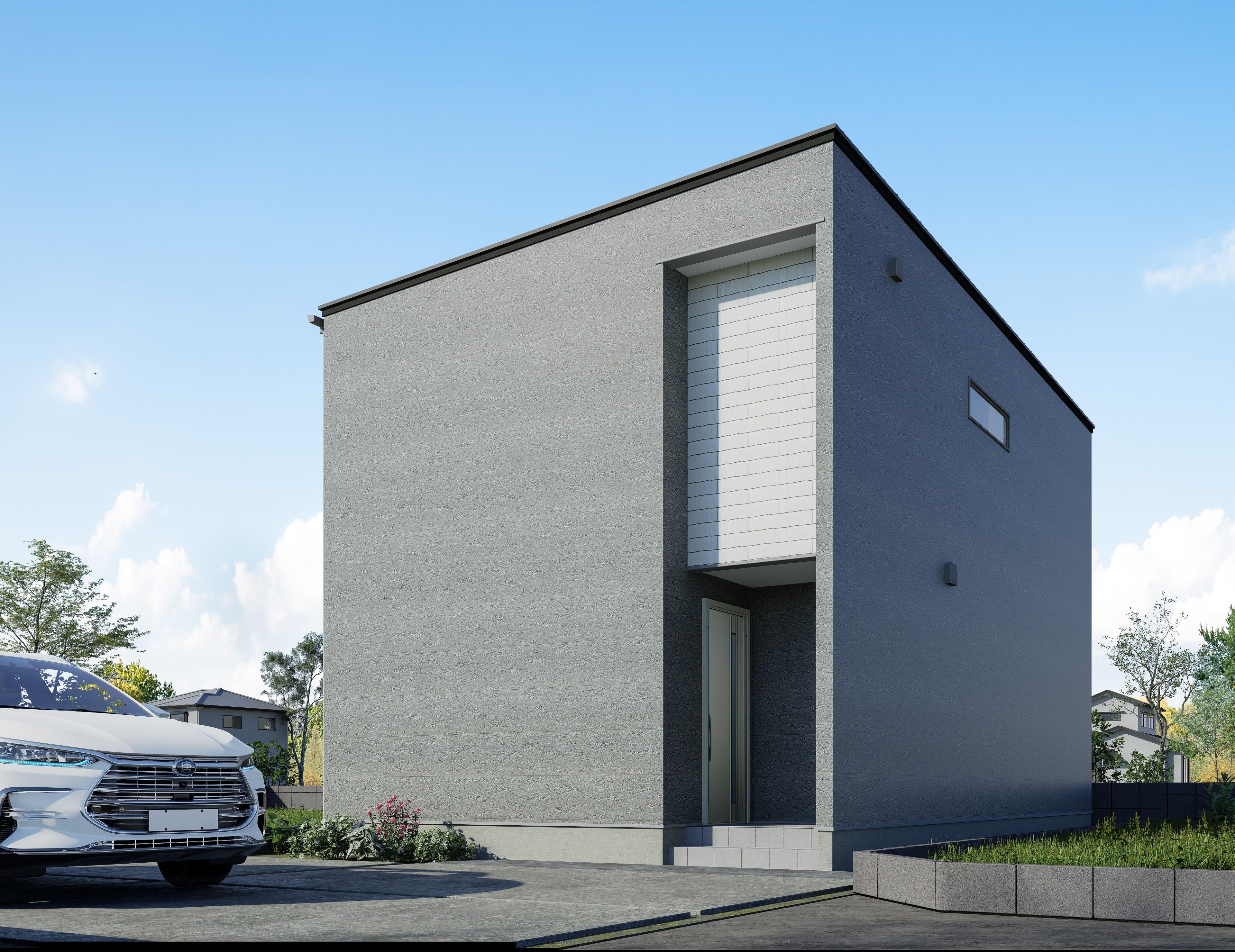 広島県福山市の一戸建て | 4680万円 | 3LDK | 153.82m² | Akiyama house finder