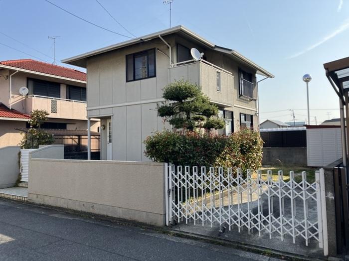 岡山県岡山市の一戸建て | 2680万円 | 3SDK | 171.93m² | Akiyama house finder