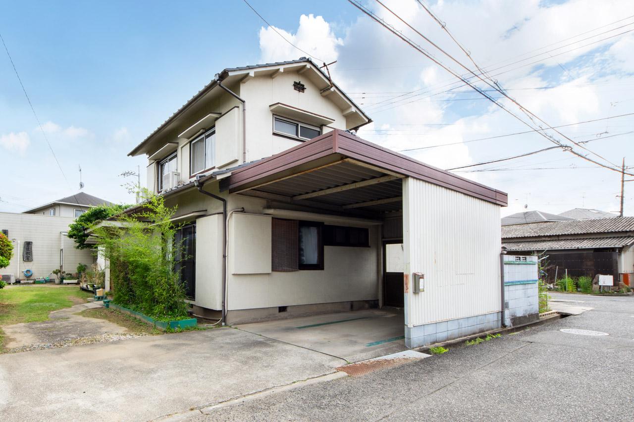 岡山県倉敷市の一戸建て | 3150万円 | 5DK | 297.55m² | Akiyama house finder