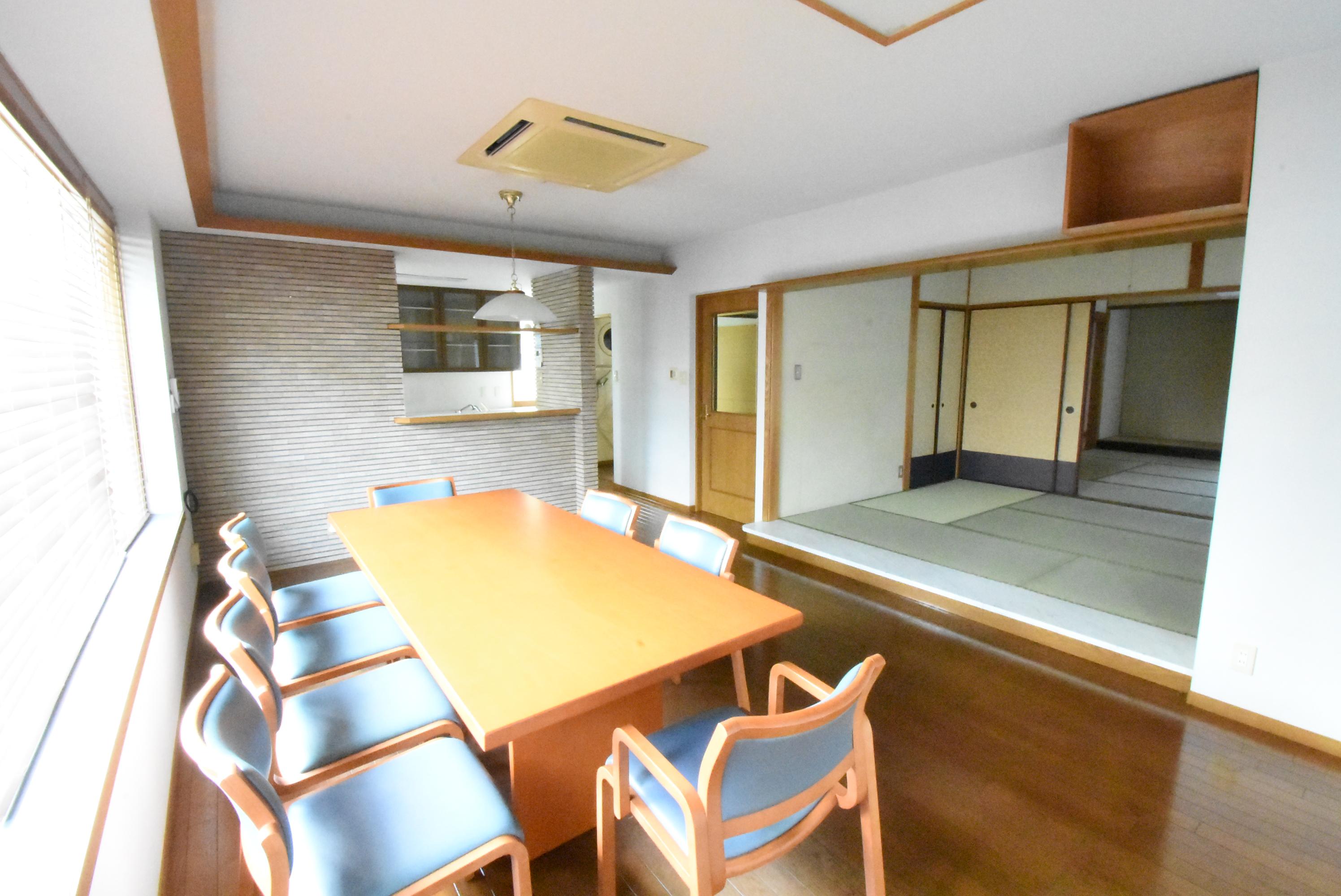 岡山県岡山市の一戸建て | 4980万円 | 6LDK | 198.05m² | Akiyama house finder