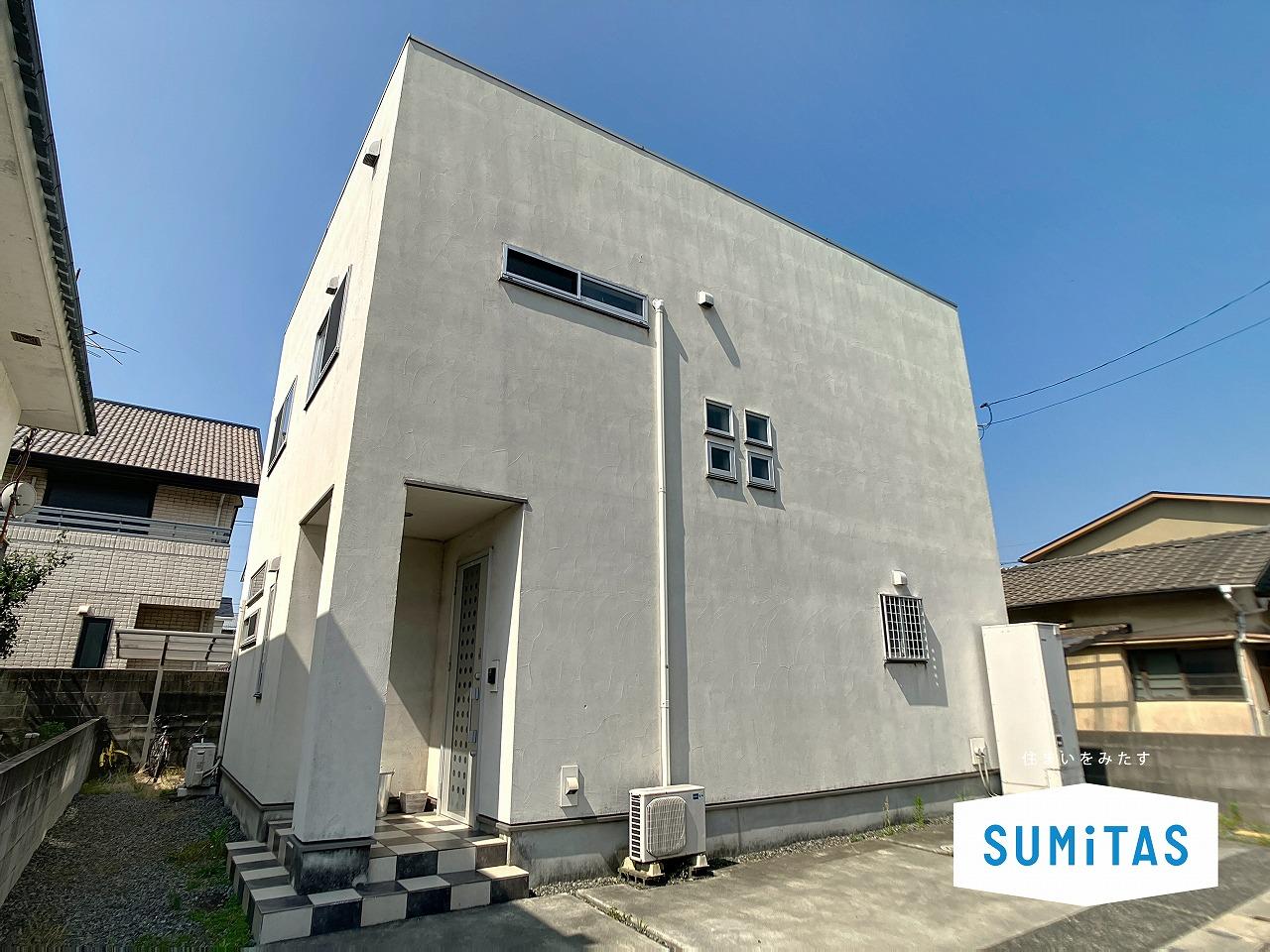 house for sale in Okayama, Okayama | ¥23,800,000 | 4SLDK | Akiyama ho…