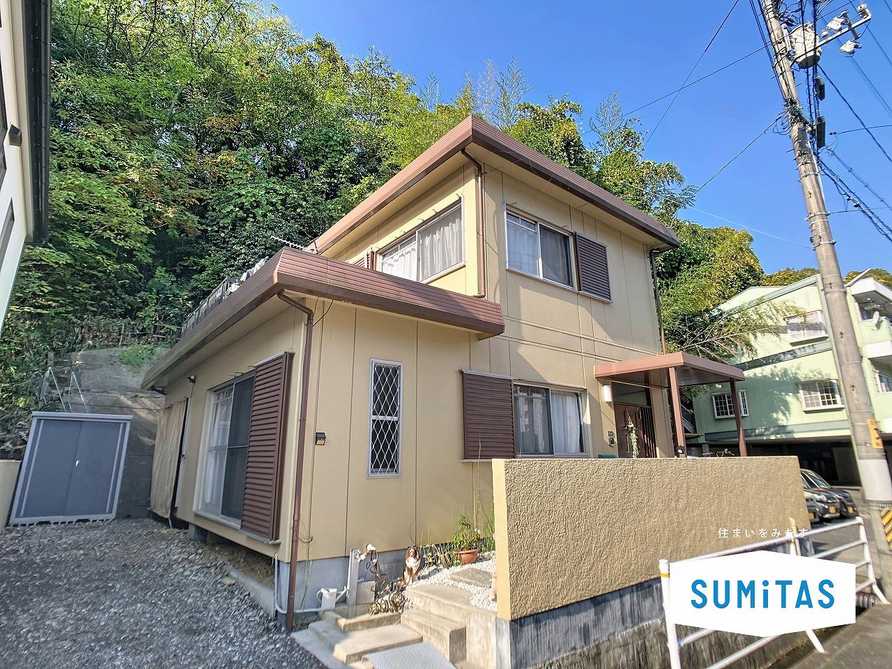house for sale in Okayama, Okayama | ¥13,800,000 | 3SLDK | Akiyama ho…