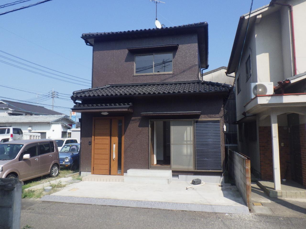 岡山県岡山市の一戸建て | 1999万円 | 2LDK | 74.31m² | Akiyama house finder