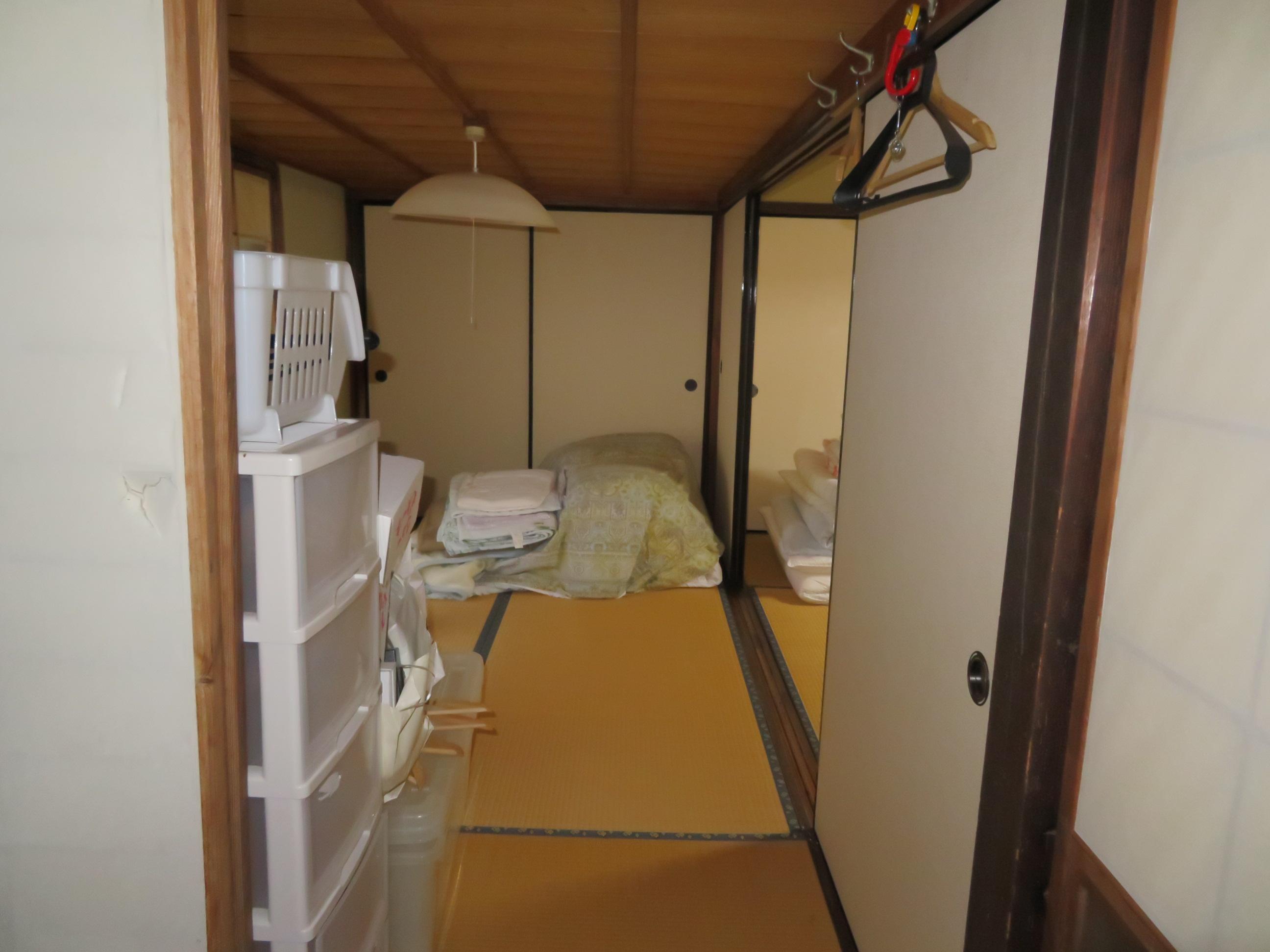 detached 岡山県美作市楢原下 地図を見る