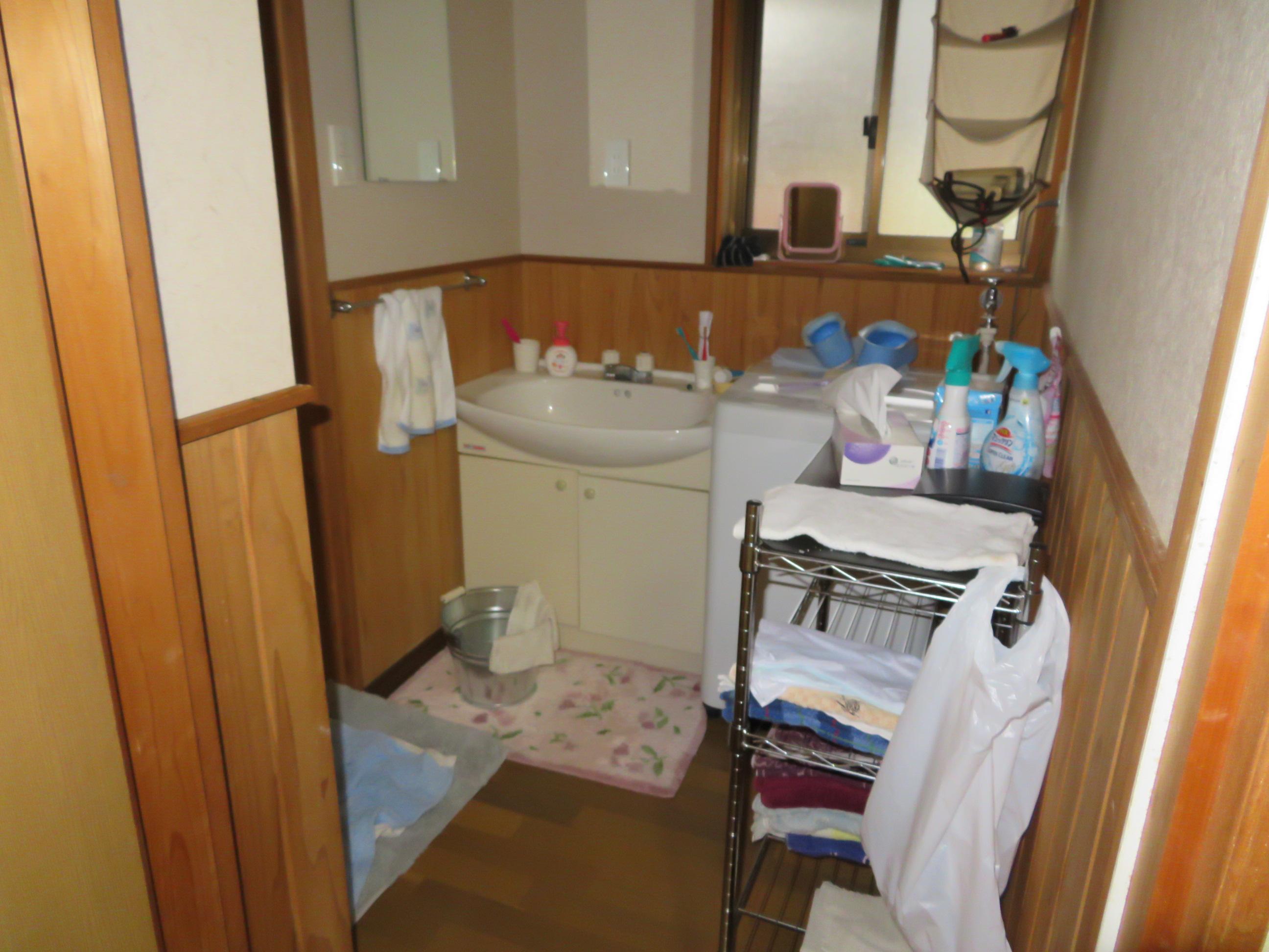 detached 岡山県美作市楢原下 地図を見る