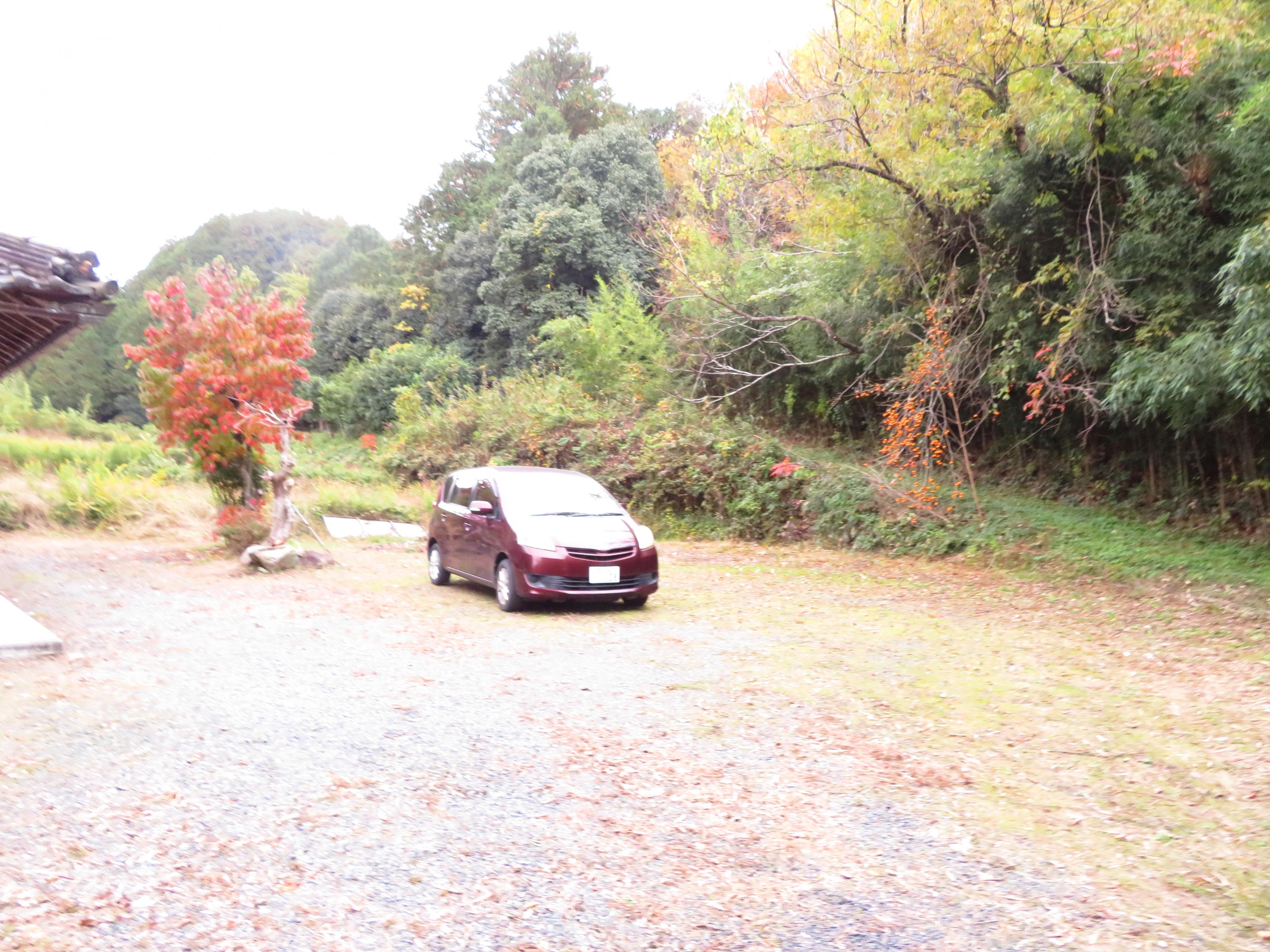 detached 岡山県美作市楢原下 地図を見る