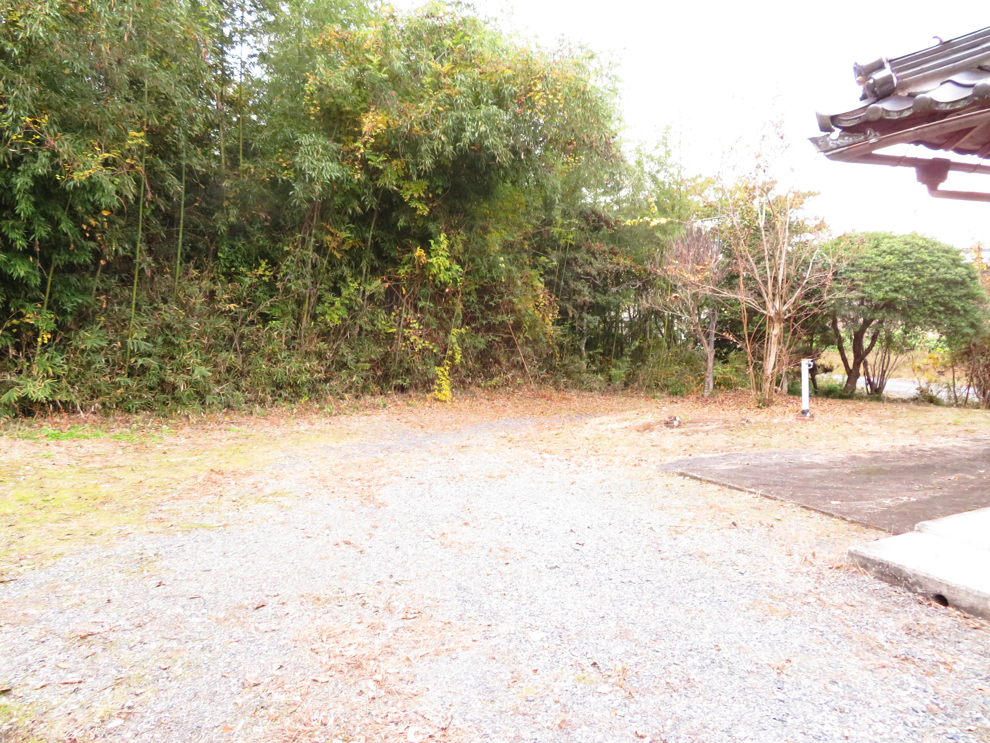 detached 岡山県美作市楢原下 地図を見る