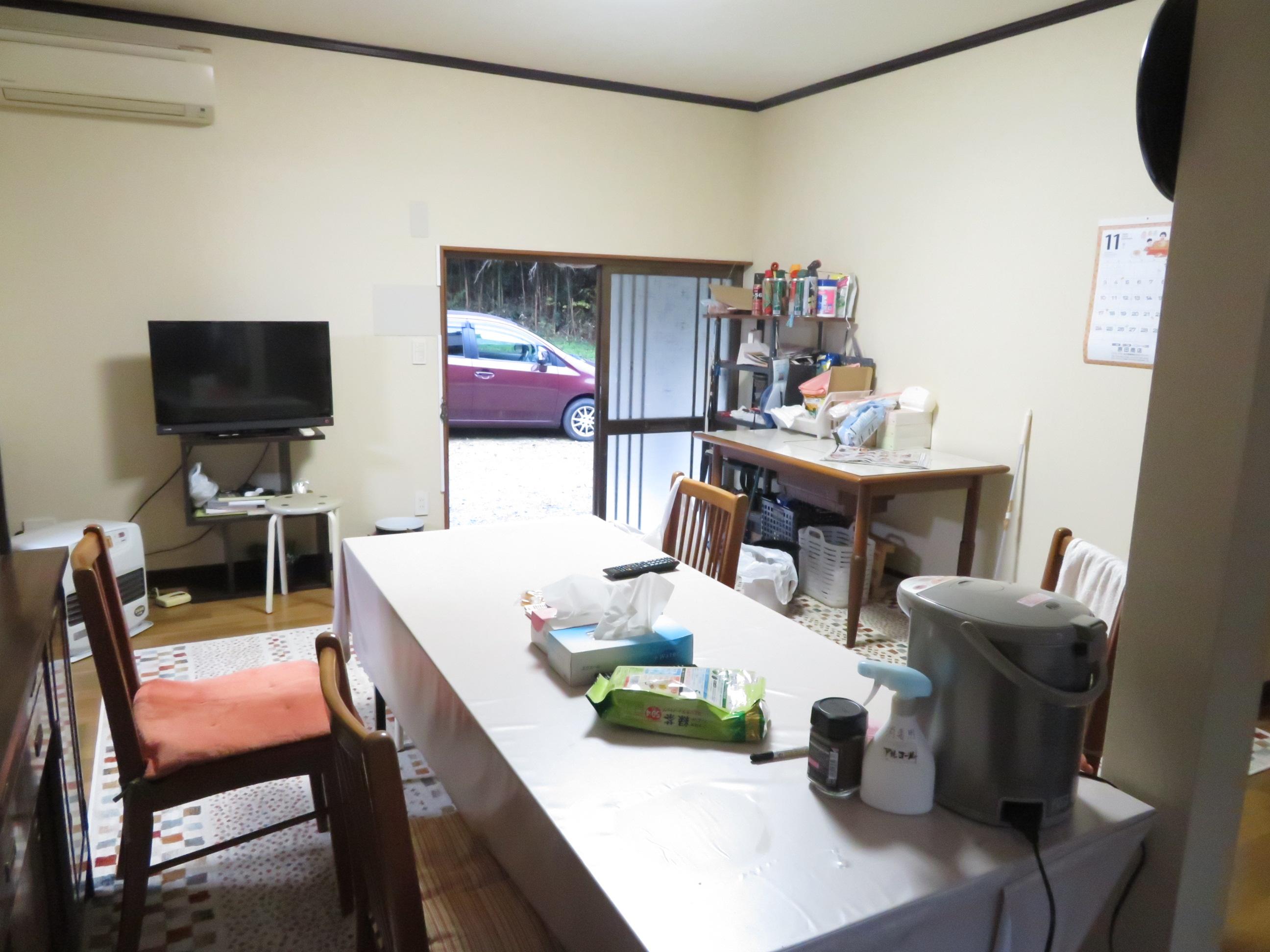 detached 岡山県美作市楢原下 地図を見る