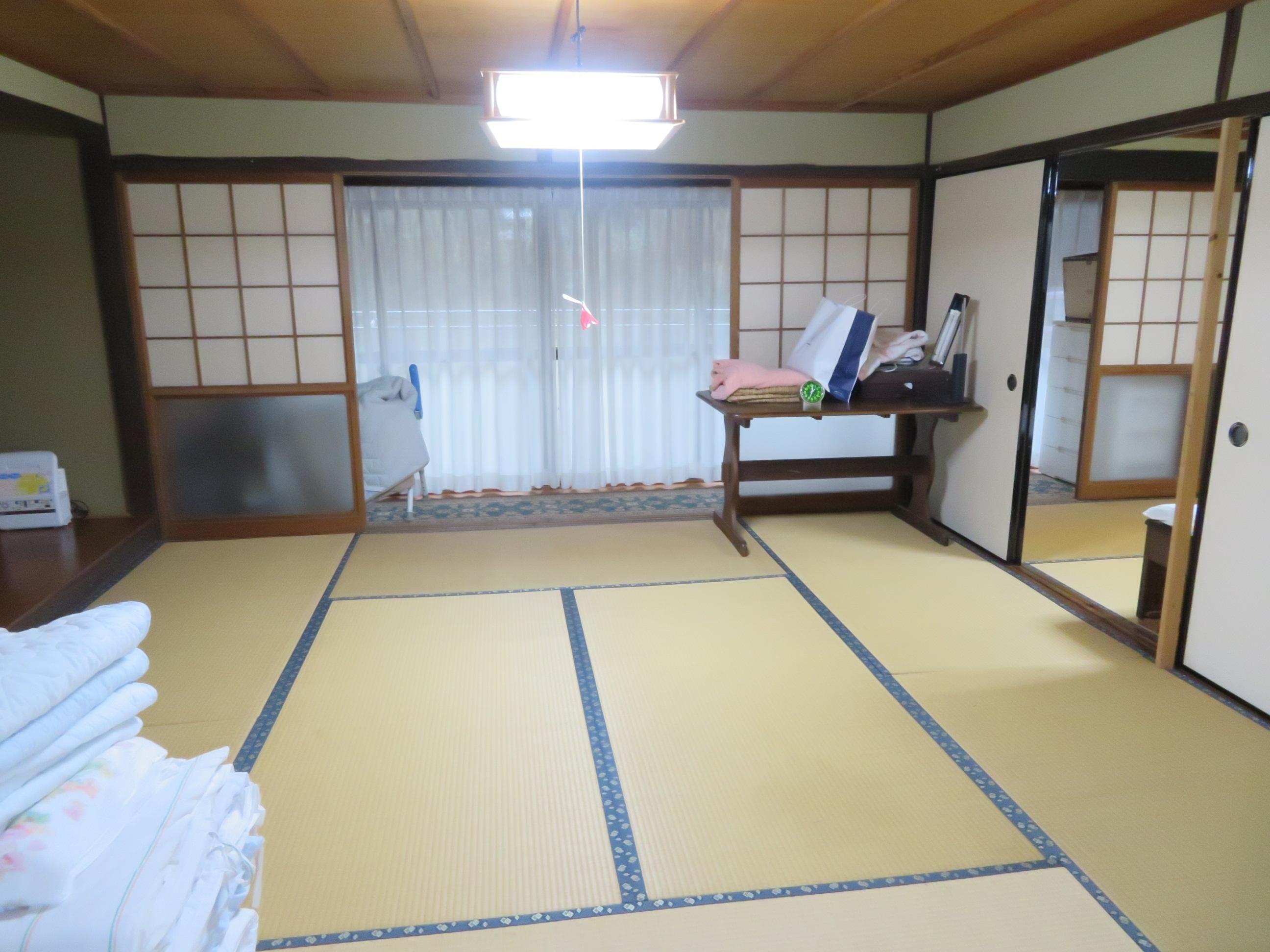 detached 岡山県美作市楢原下 地図を見る