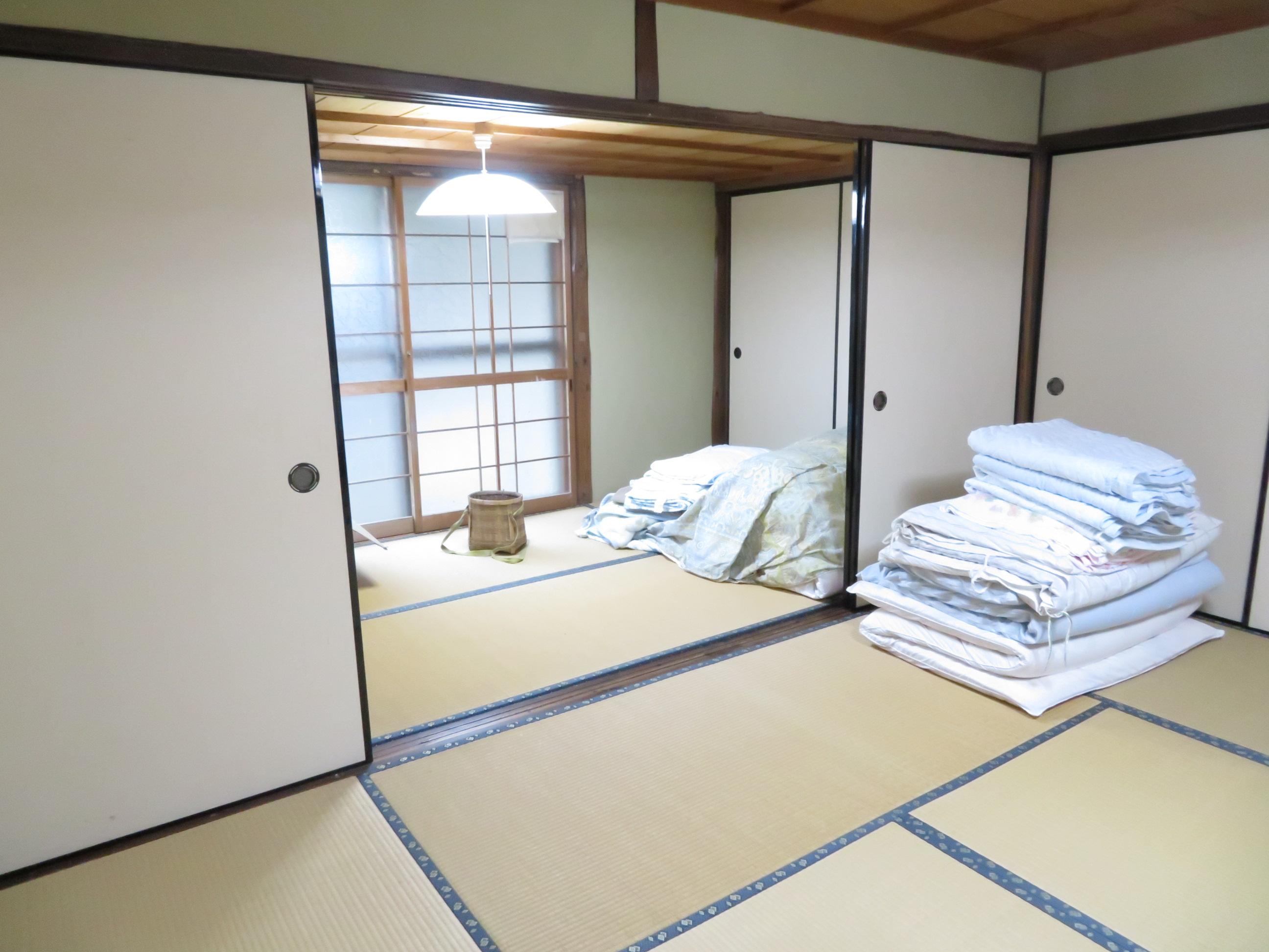 detached 岡山県美作市楢原下 地図を見る