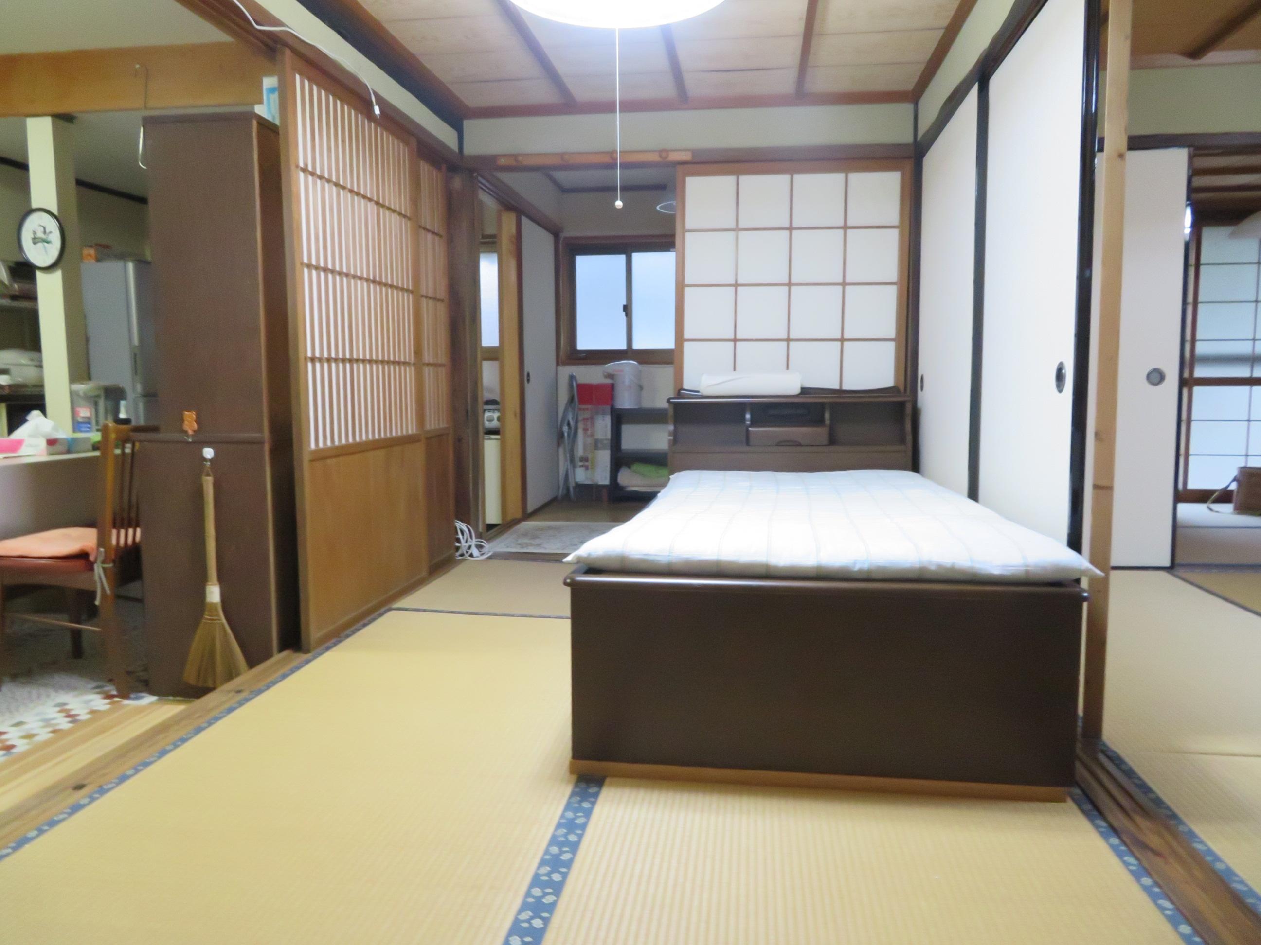 detached 岡山県美作市楢原下 地図を見る