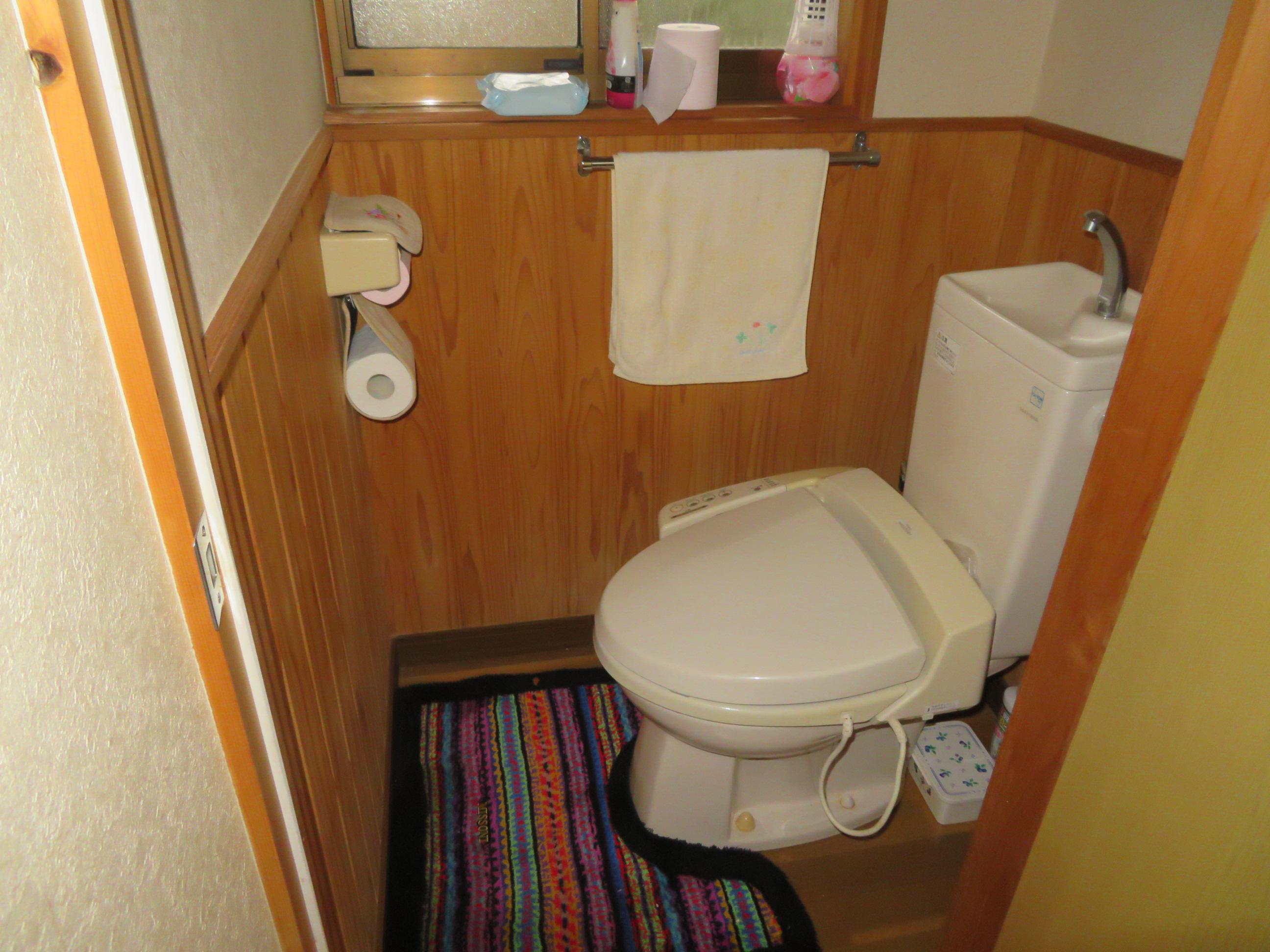 detached 岡山県美作市楢原下 地図を見る