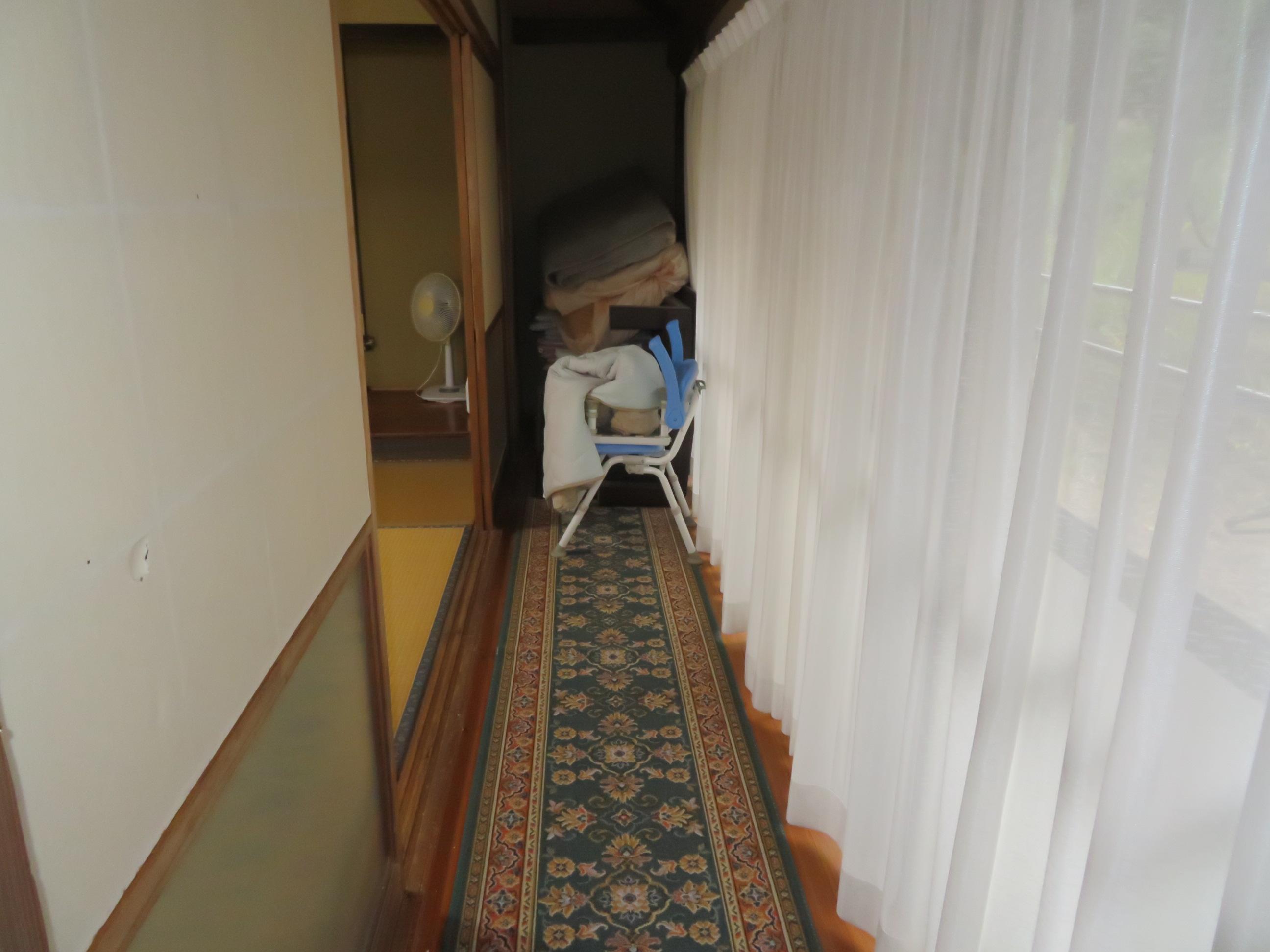 detached 岡山県美作市楢原下 地図を見る