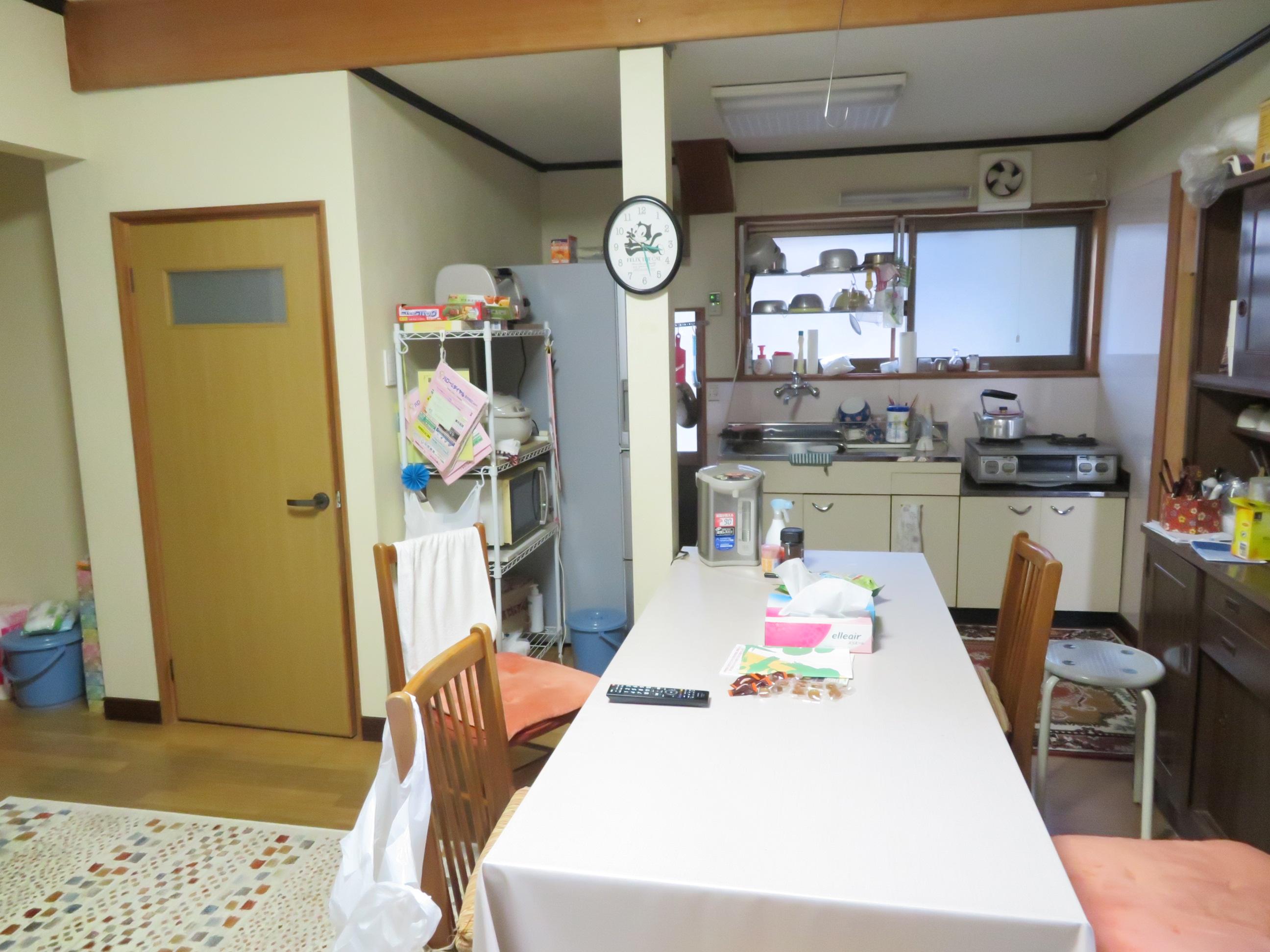 detached 岡山県美作市楢原下 地図を見る